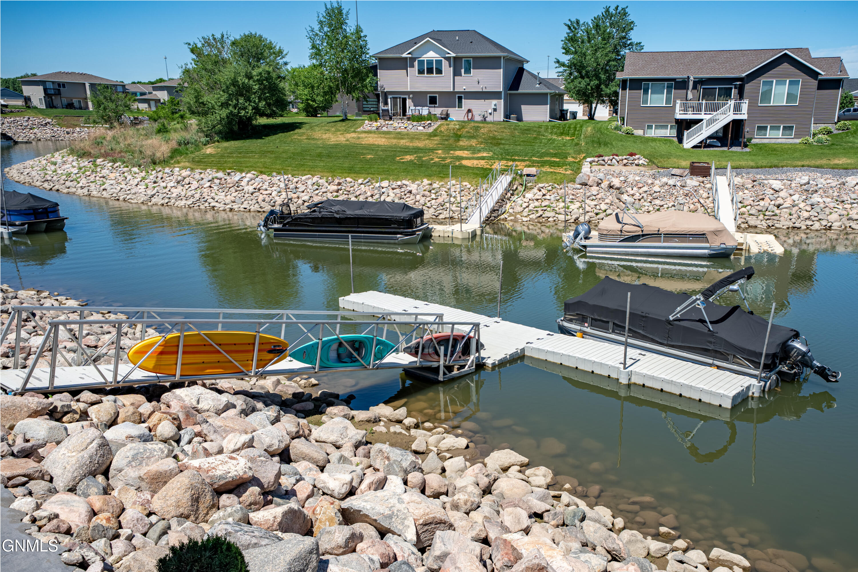 2321 Bayview Court