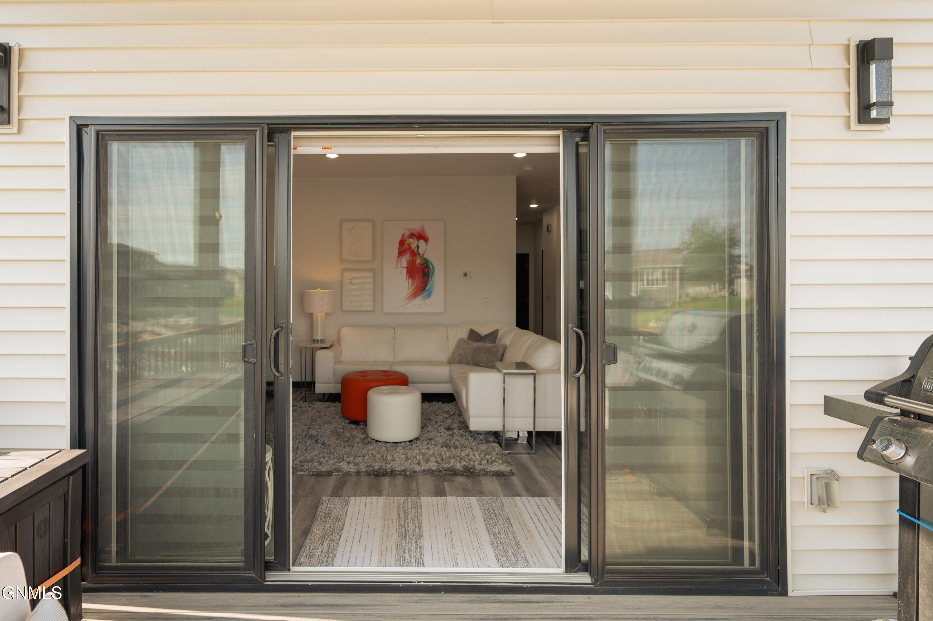 2321 Bayview Court