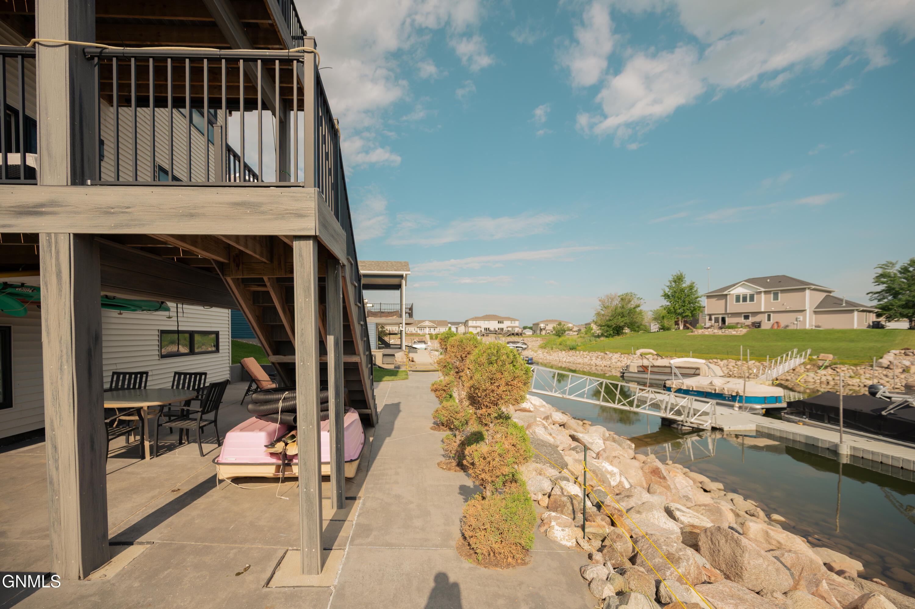 2321 Bayview Court