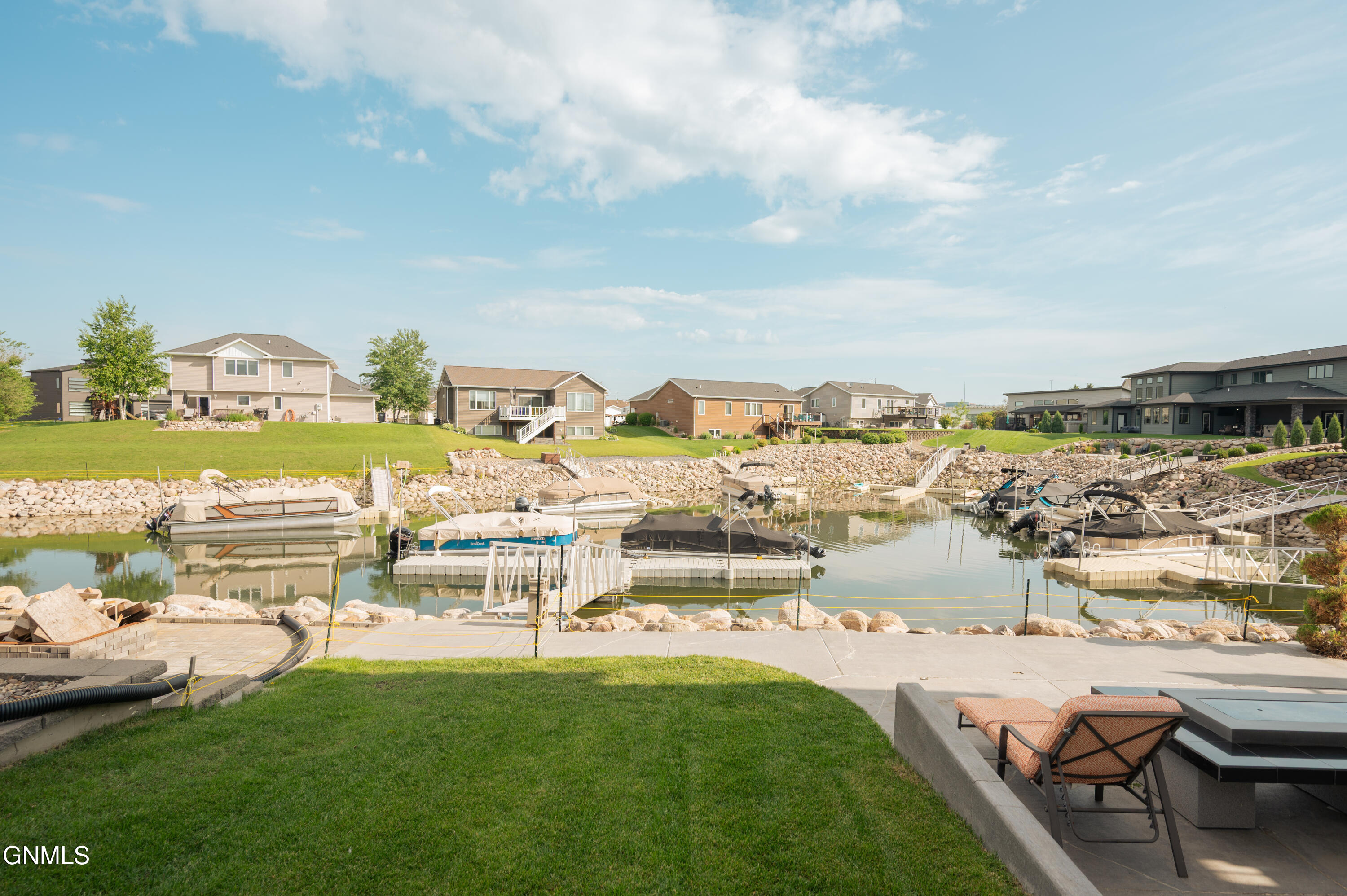 2321 Bayview Court