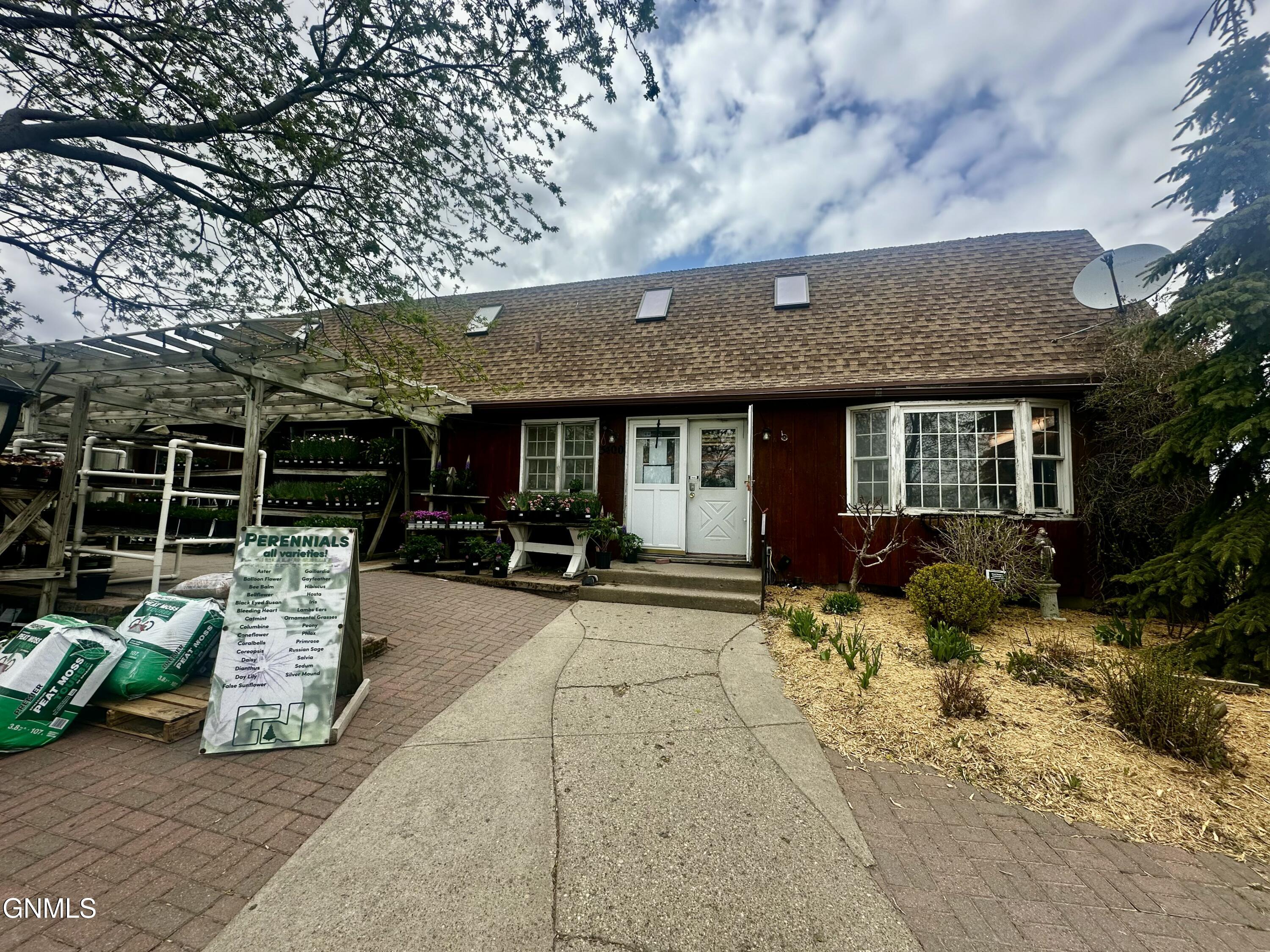 3400 E Main Avenue