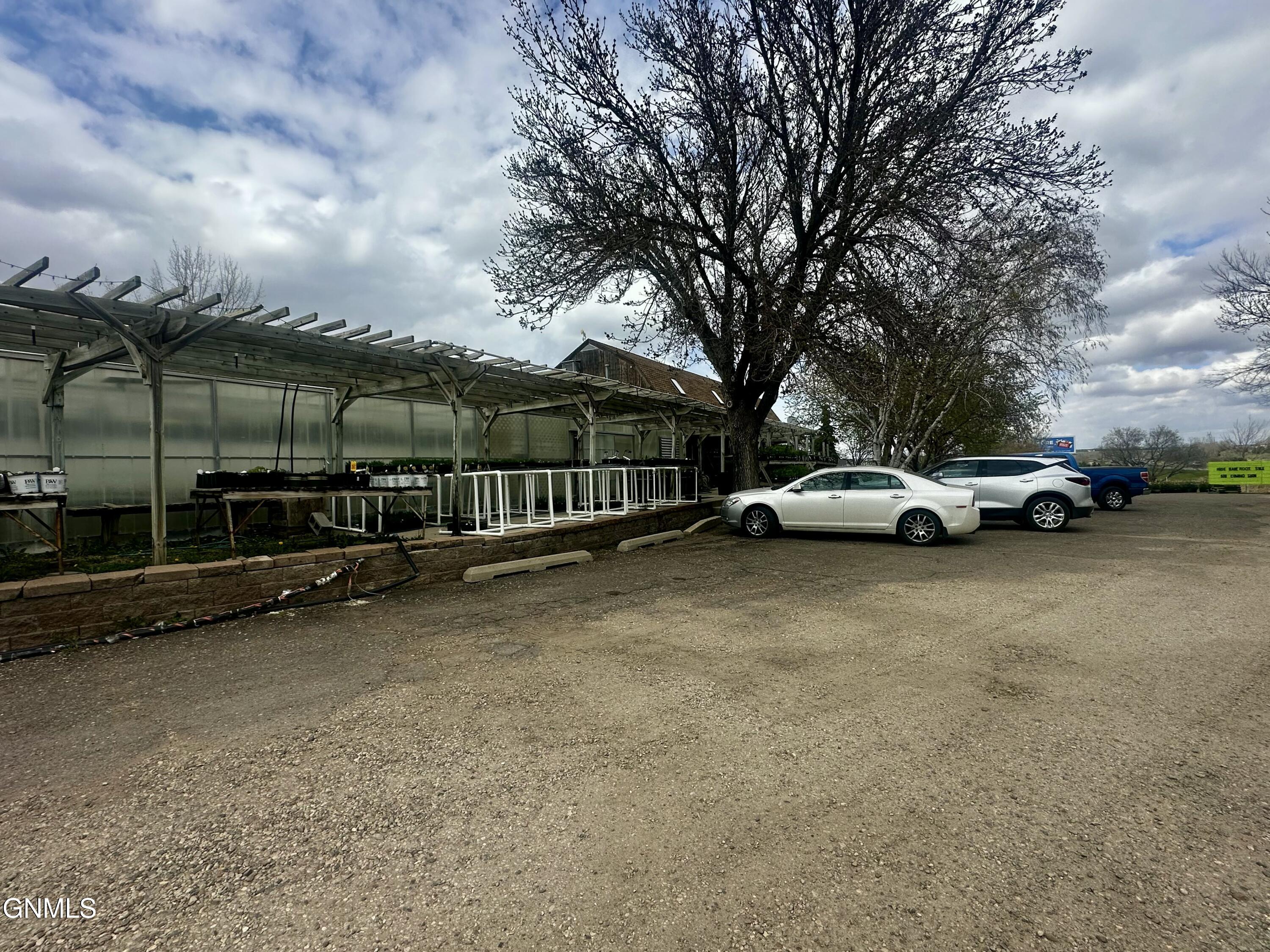 3400 E Main Avenue