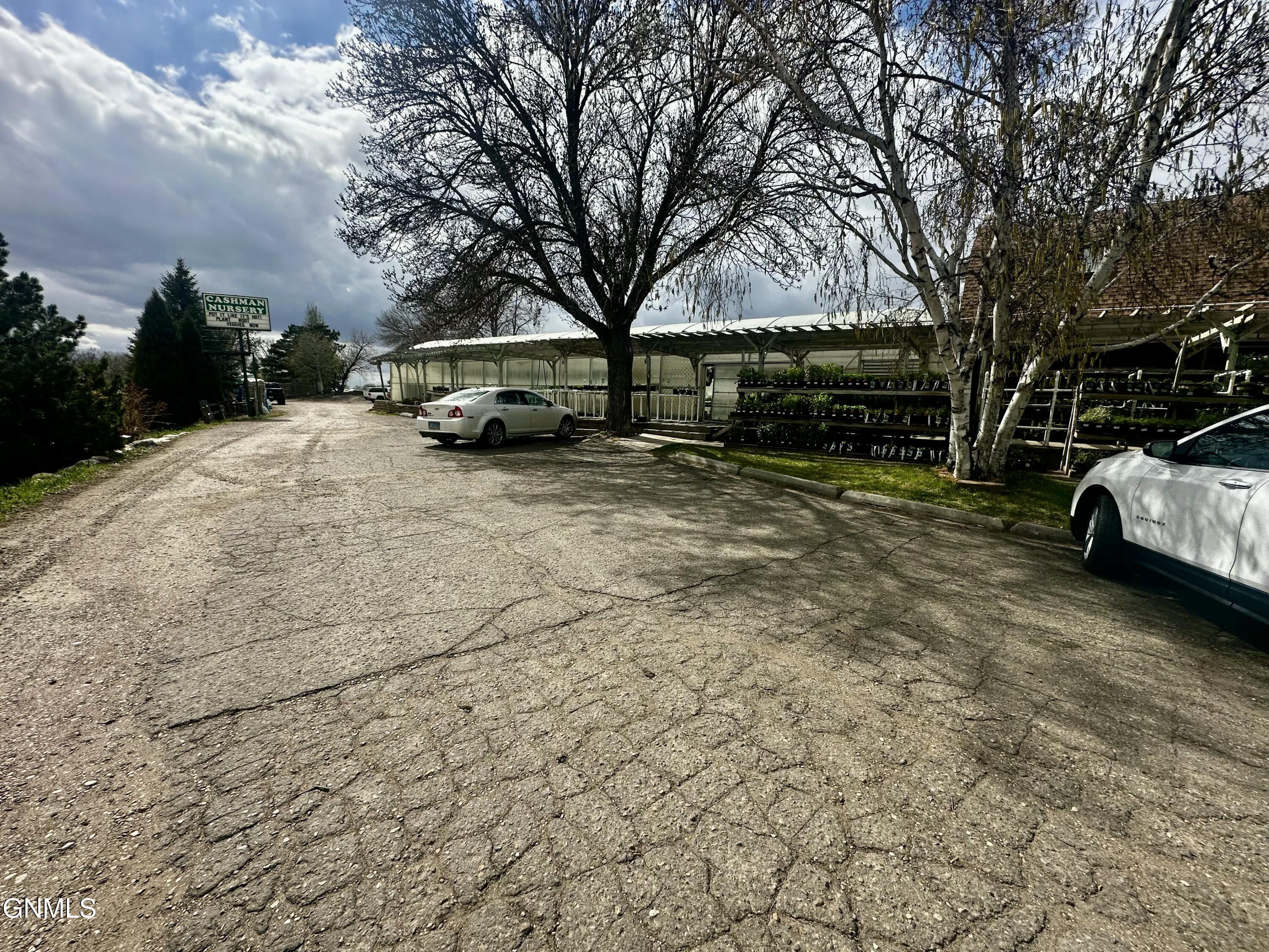 3400 E Main Avenue