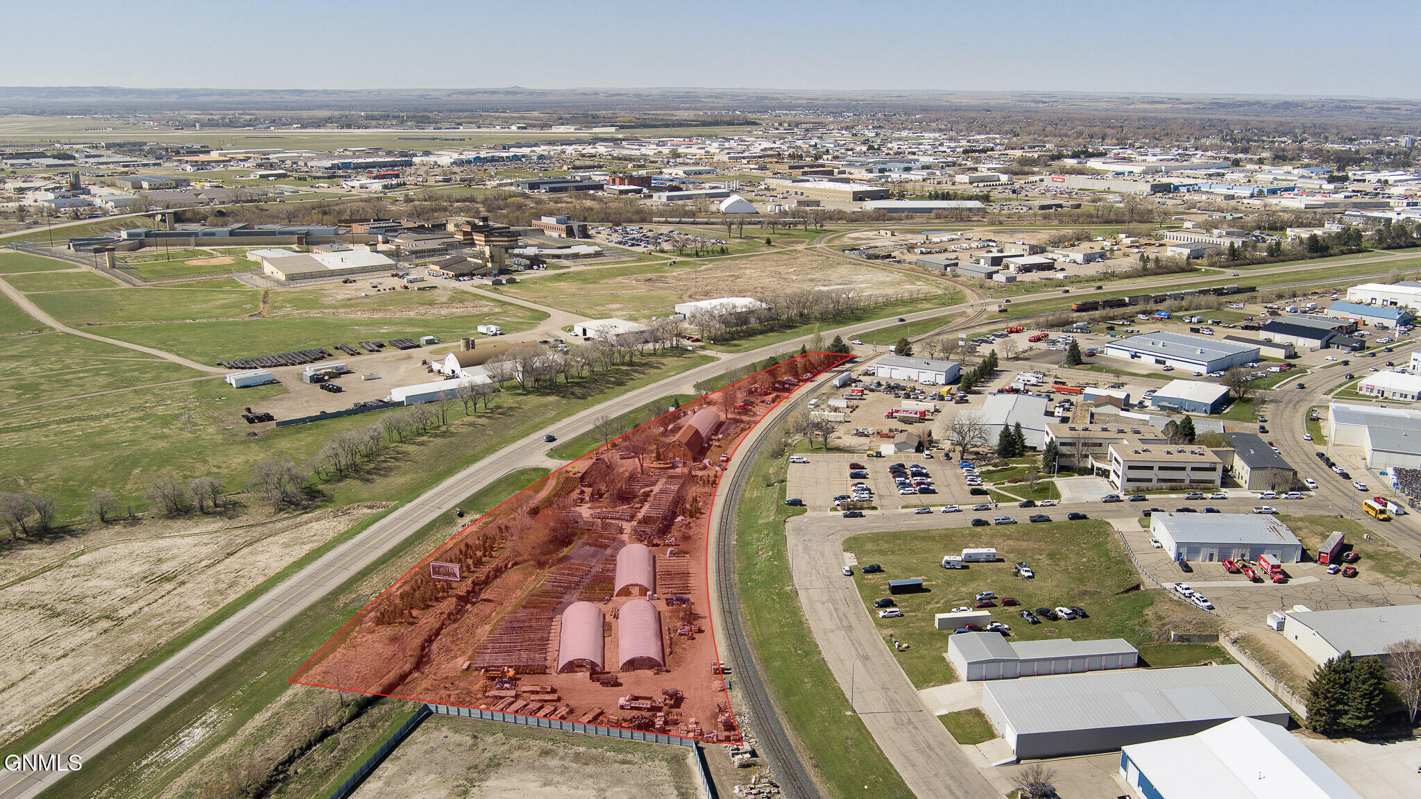 3400 E Main Avenue