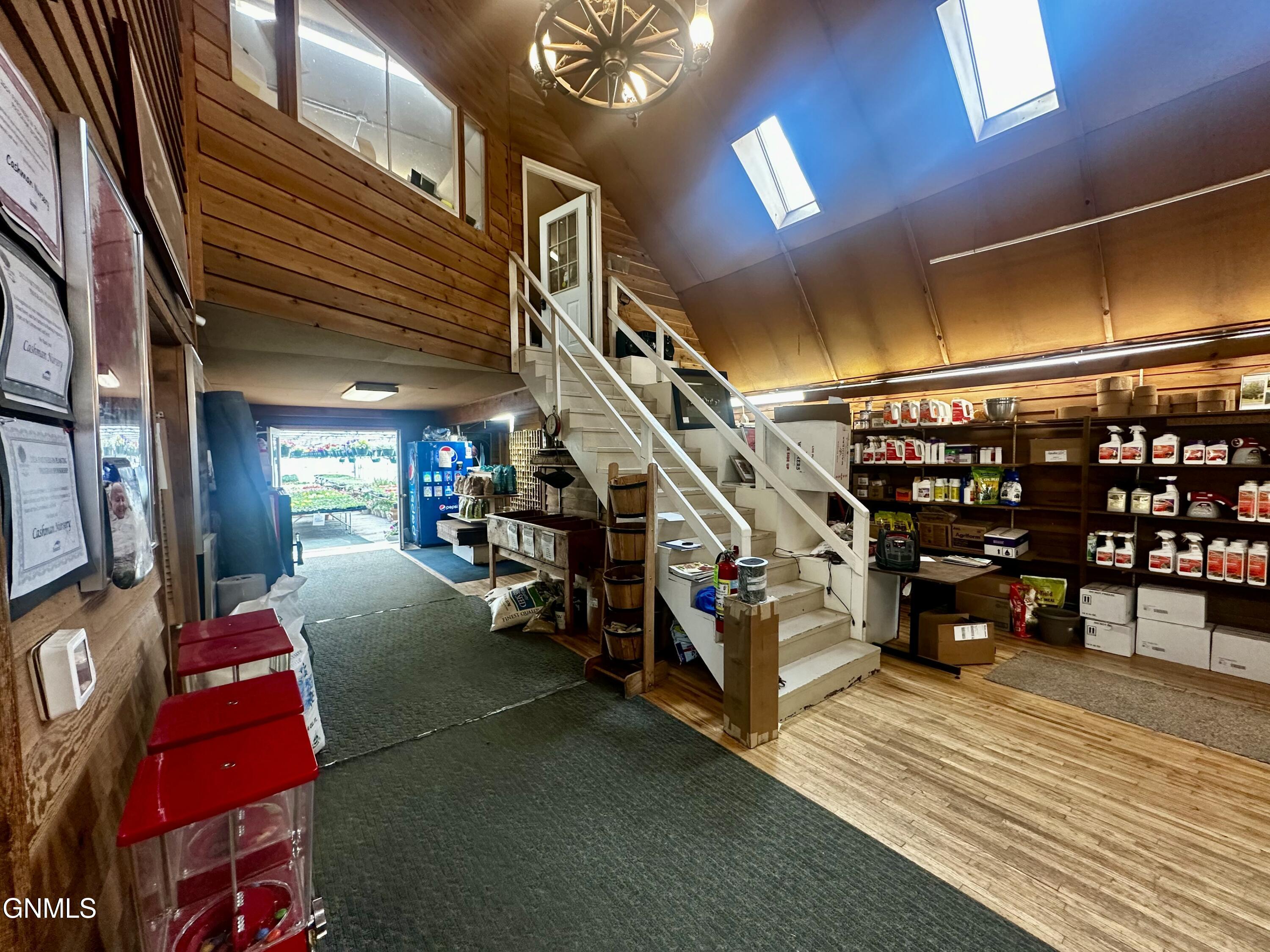 3400 E Main Avenue