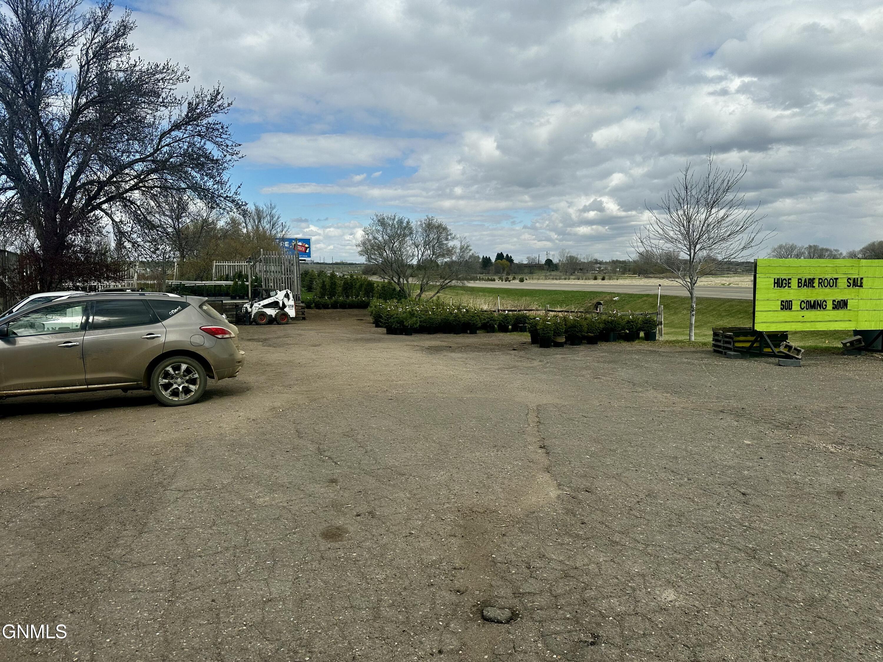 3400 E Main Avenue