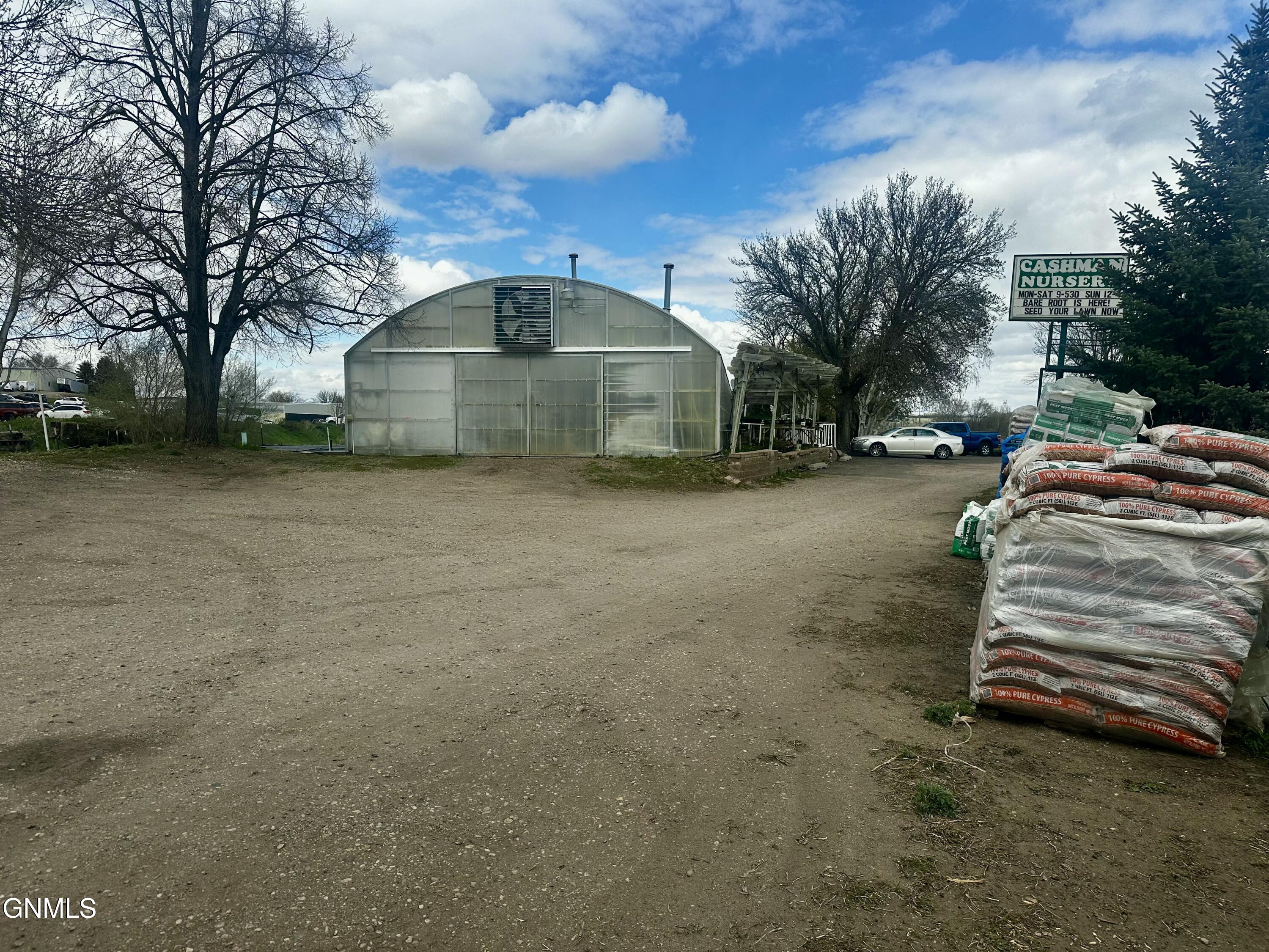 3400 E Main Avenue