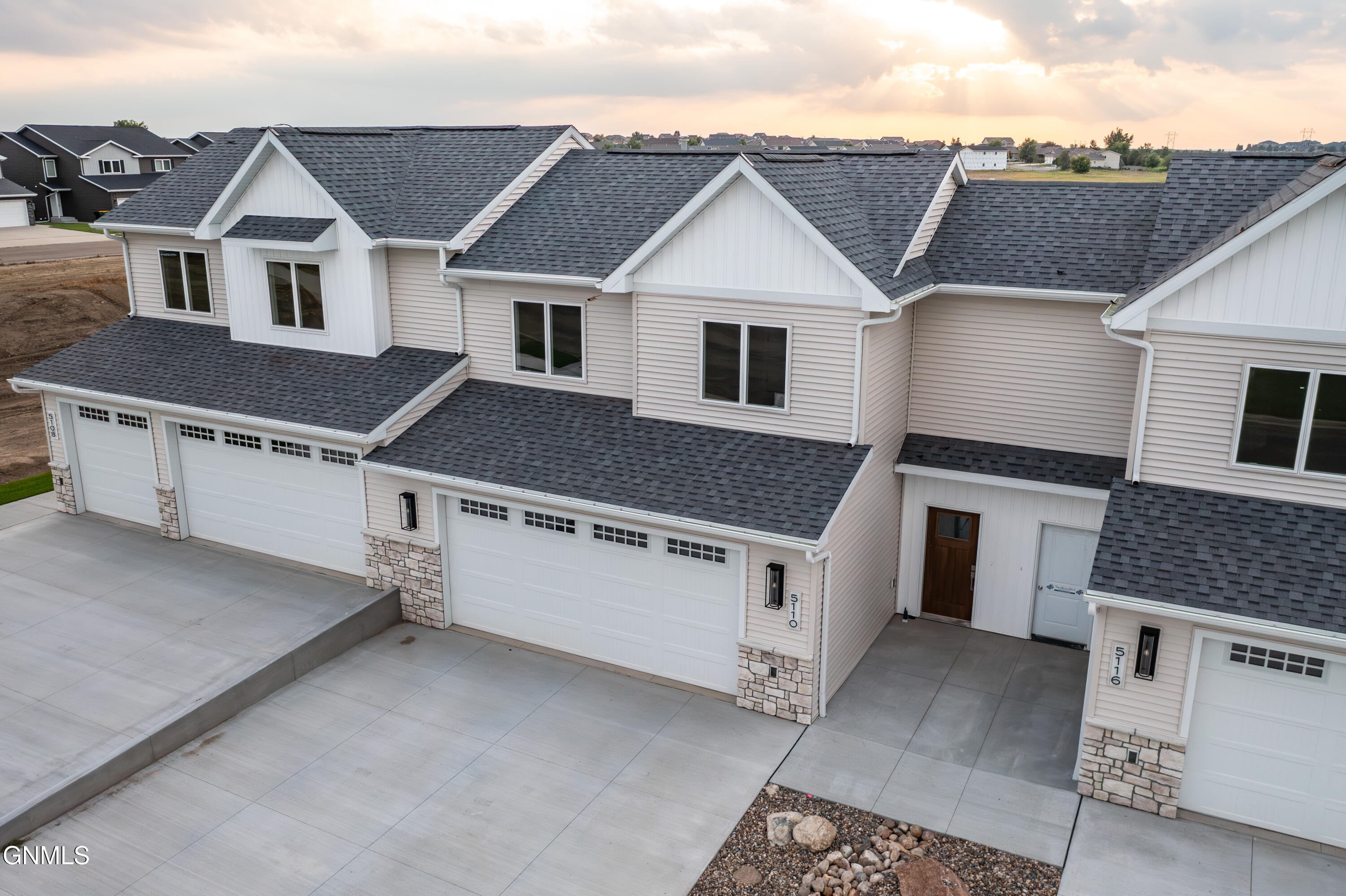 5110 Durango Drive