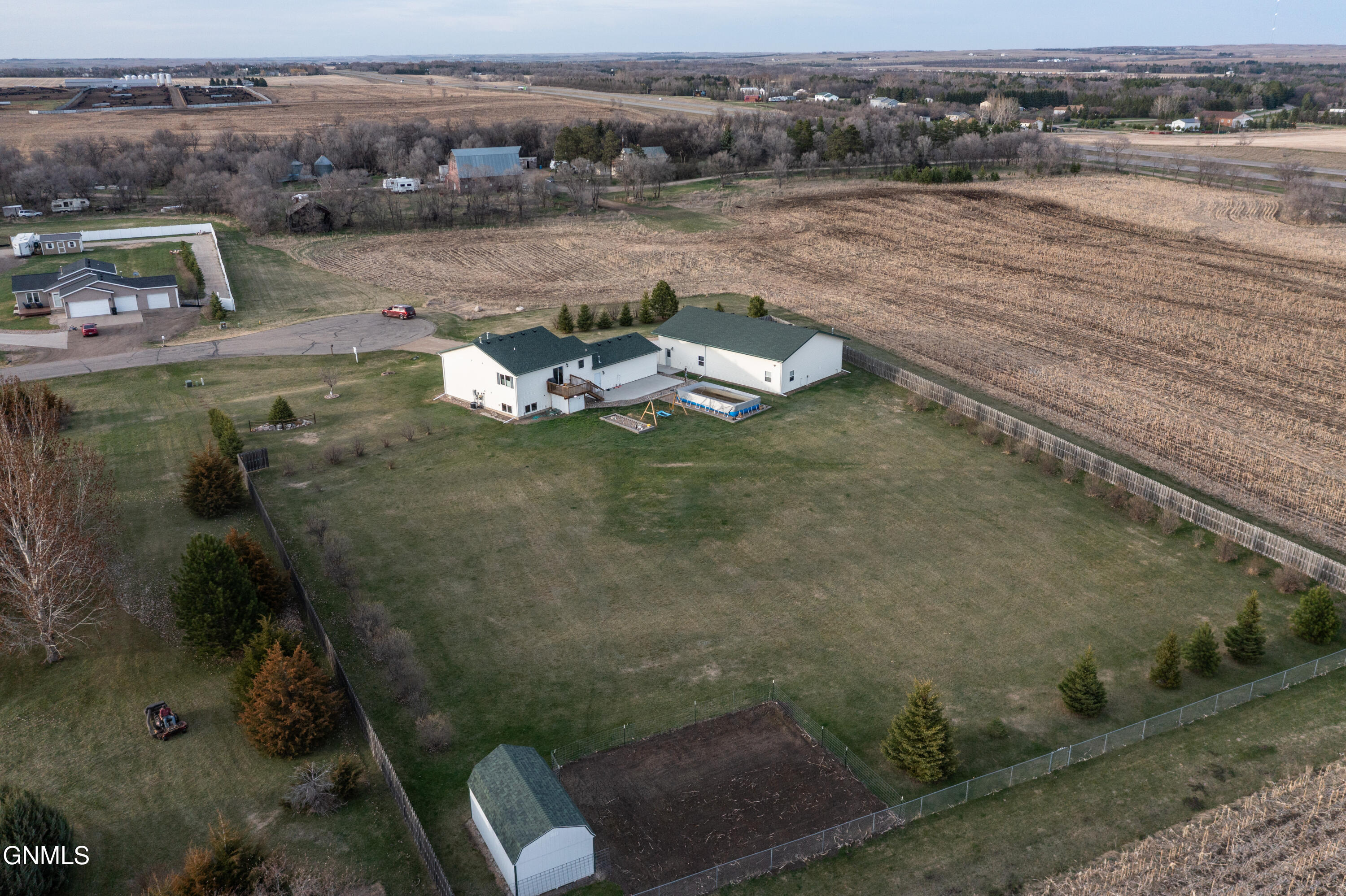 1001 Sunflower Drive