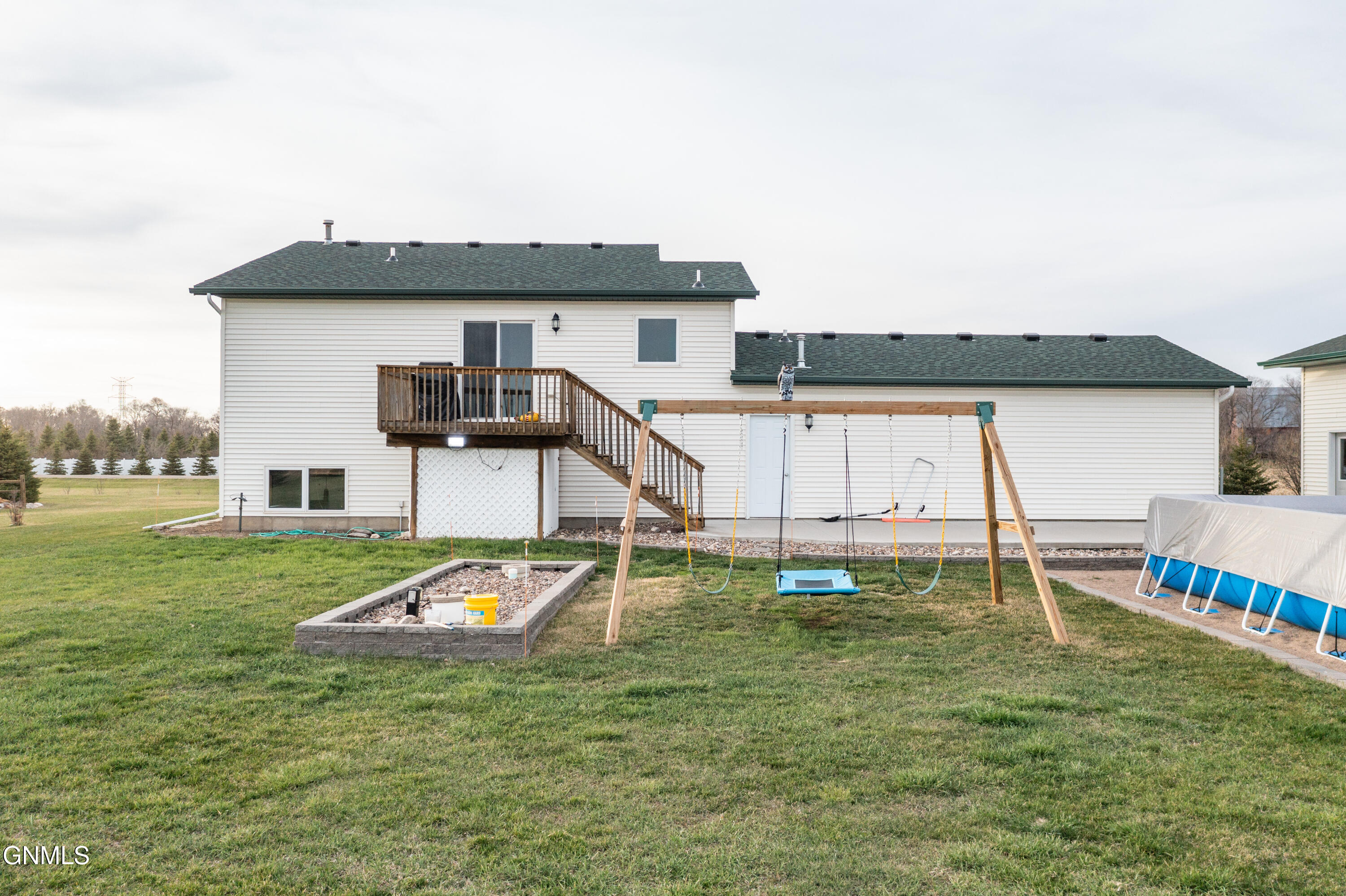 1001 Sunflower Drive
