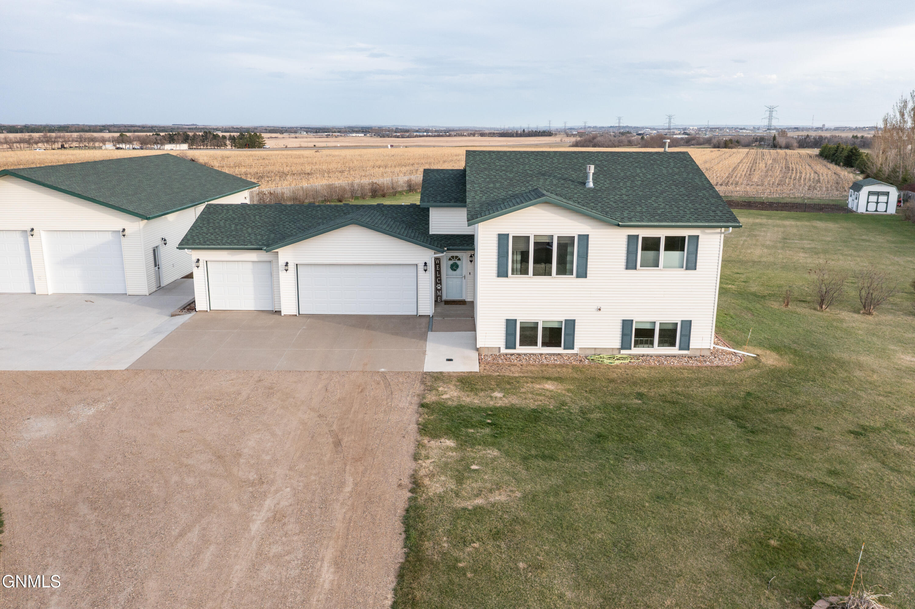 1001 Sunflower Drive