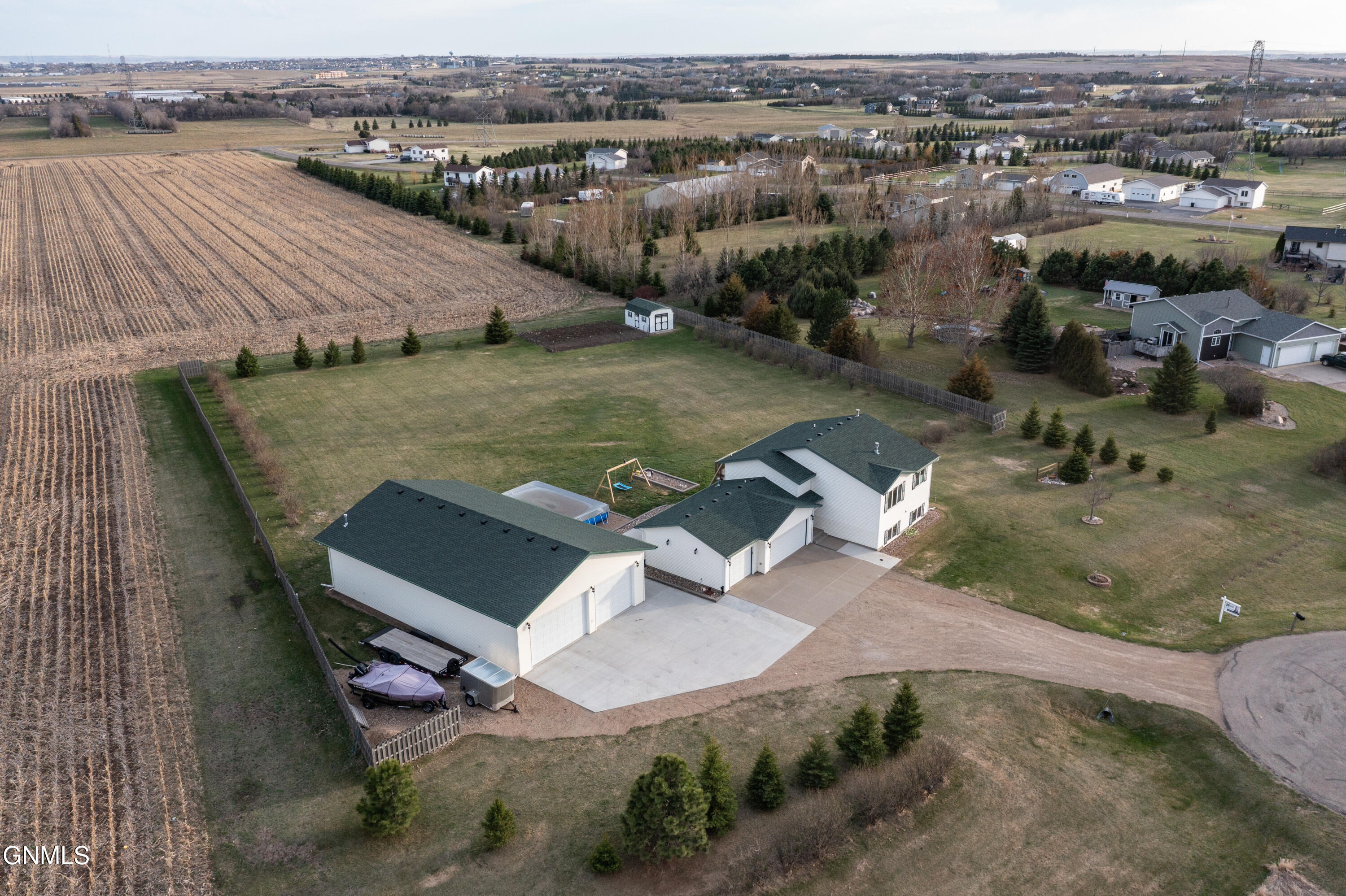 1001 Sunflower Drive