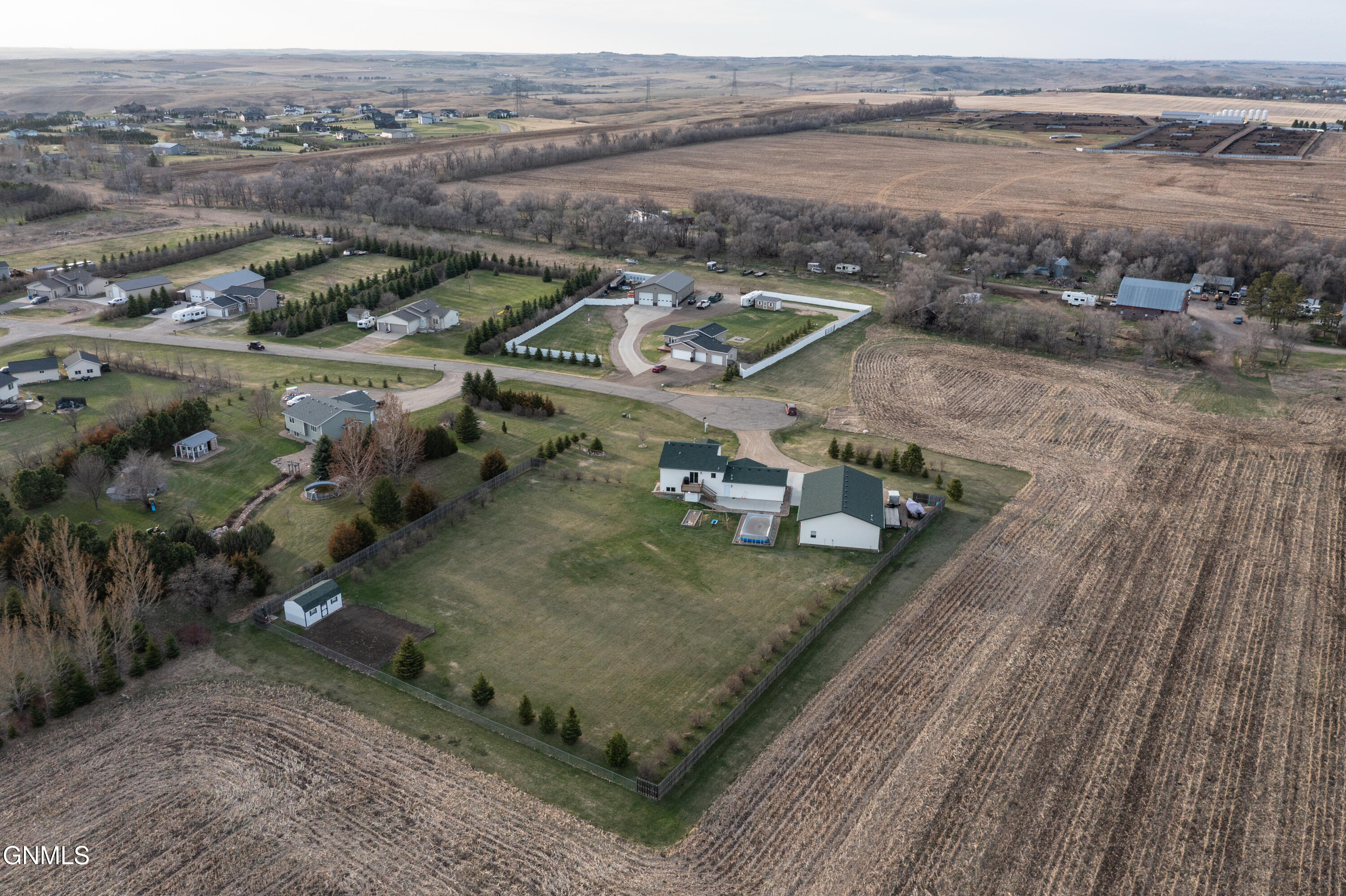 1001 Sunflower Drive
