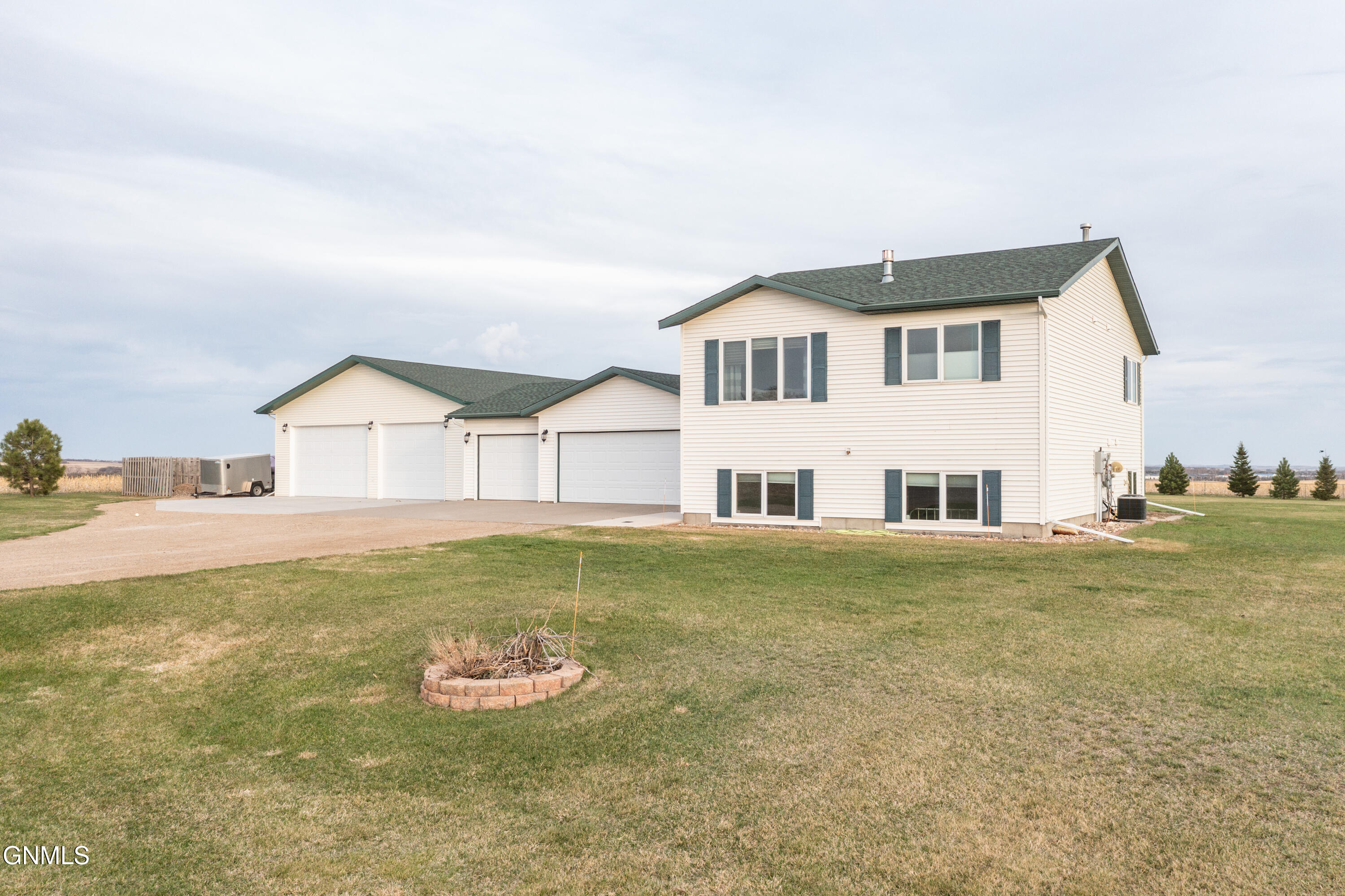 1001 Sunflower Drive