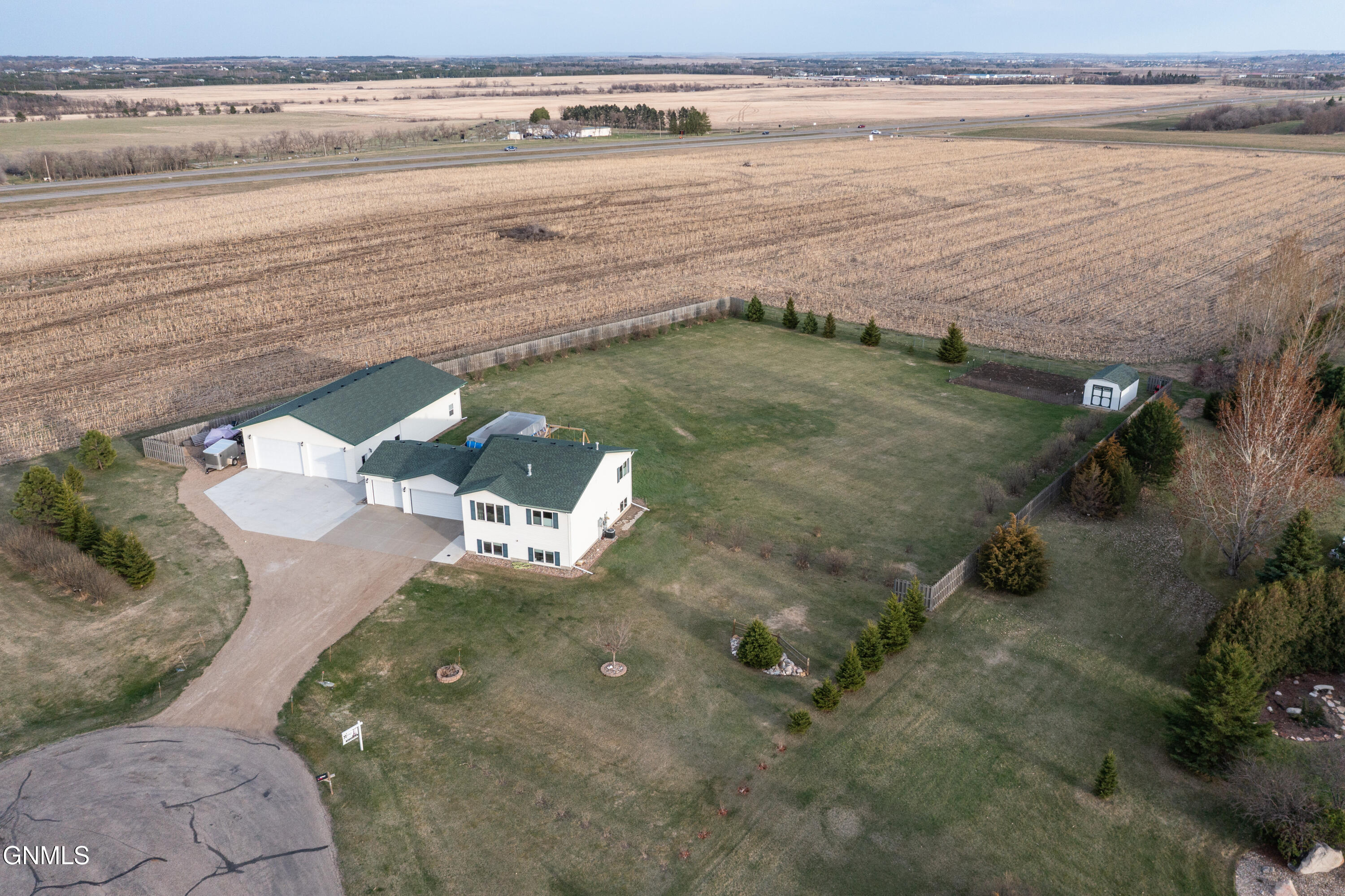 1001 Sunflower Drive