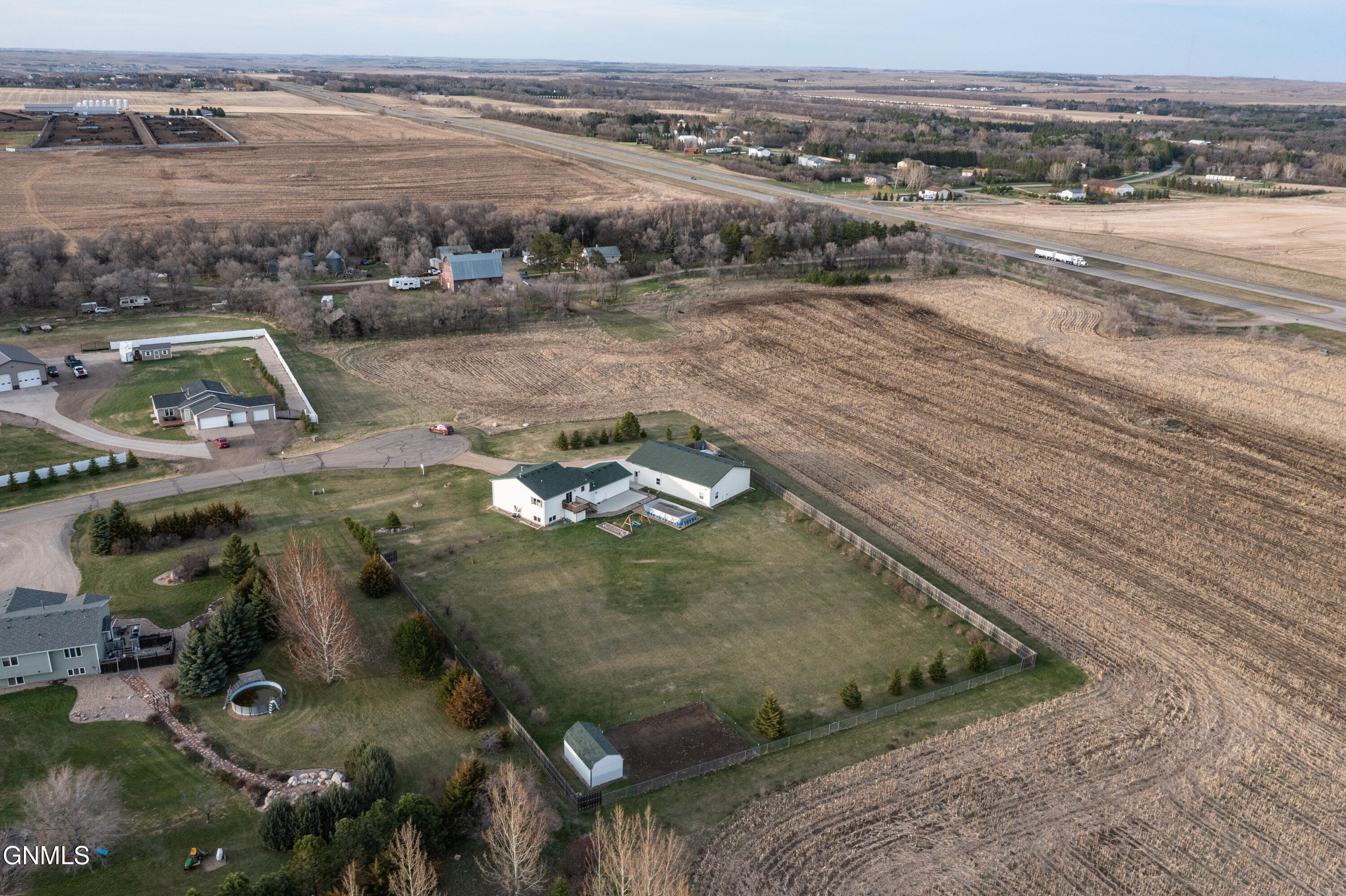 1001 Sunflower Drive