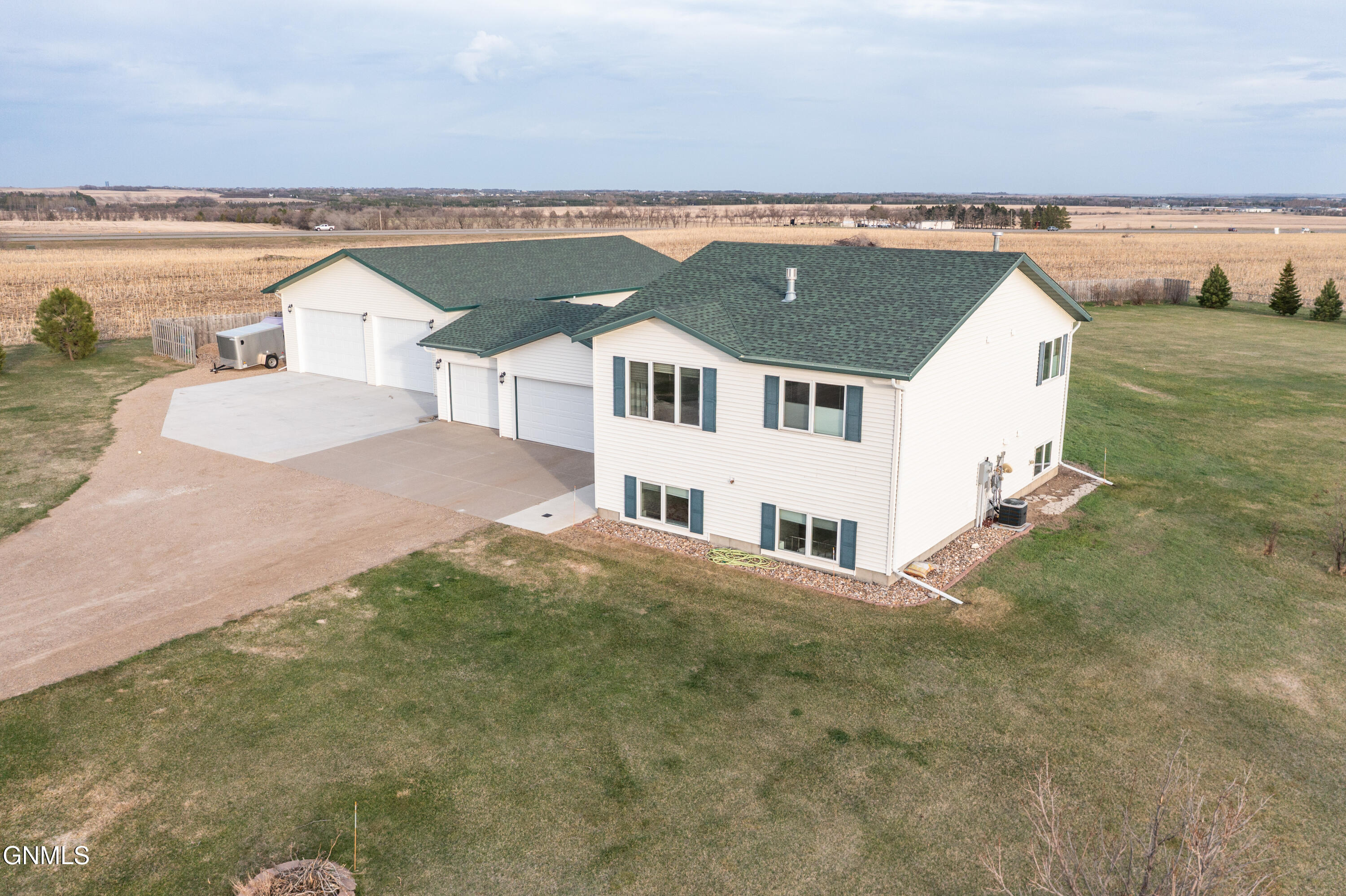 1001 Sunflower Drive