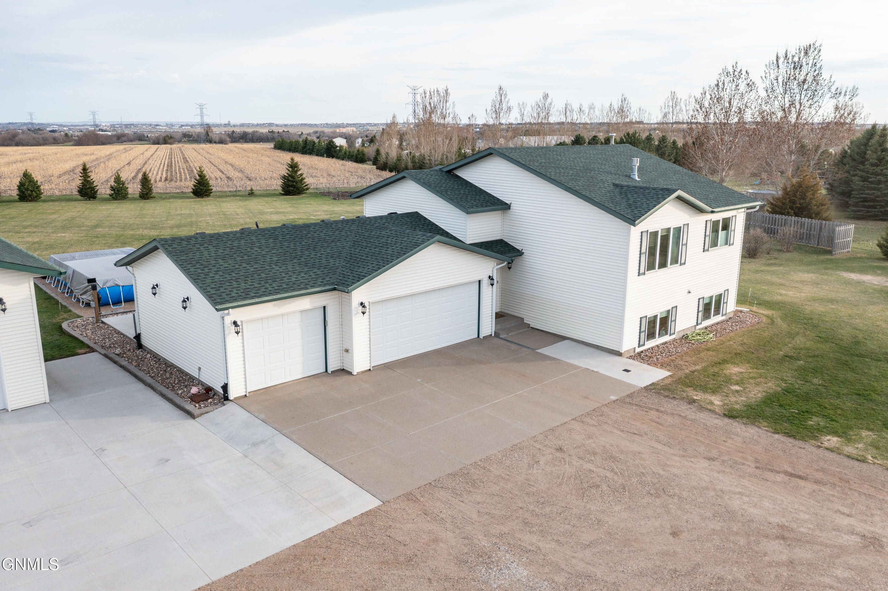 1001 Sunflower Drive