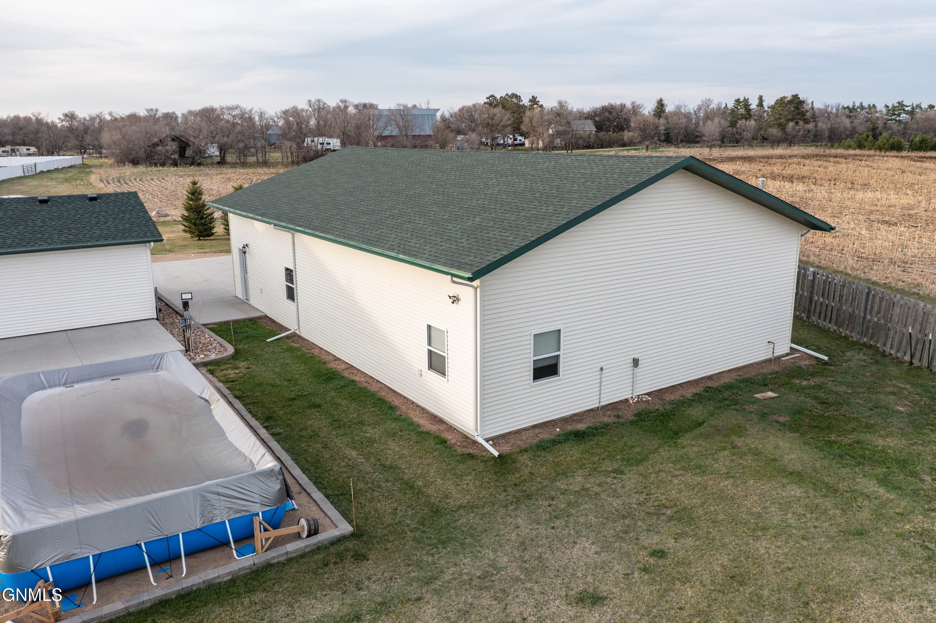 1001 Sunflower Drive