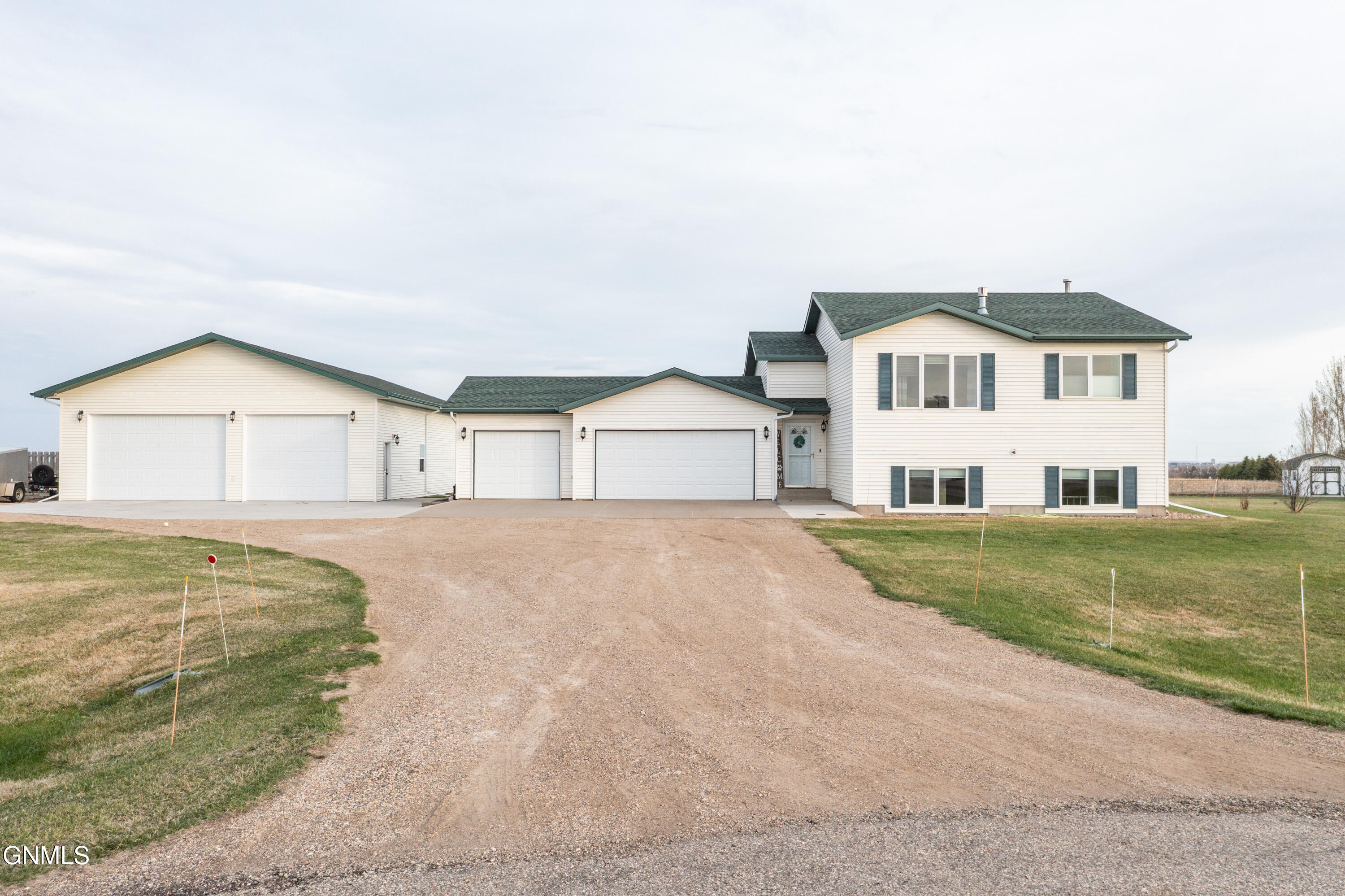 1001 Sunflower Drive