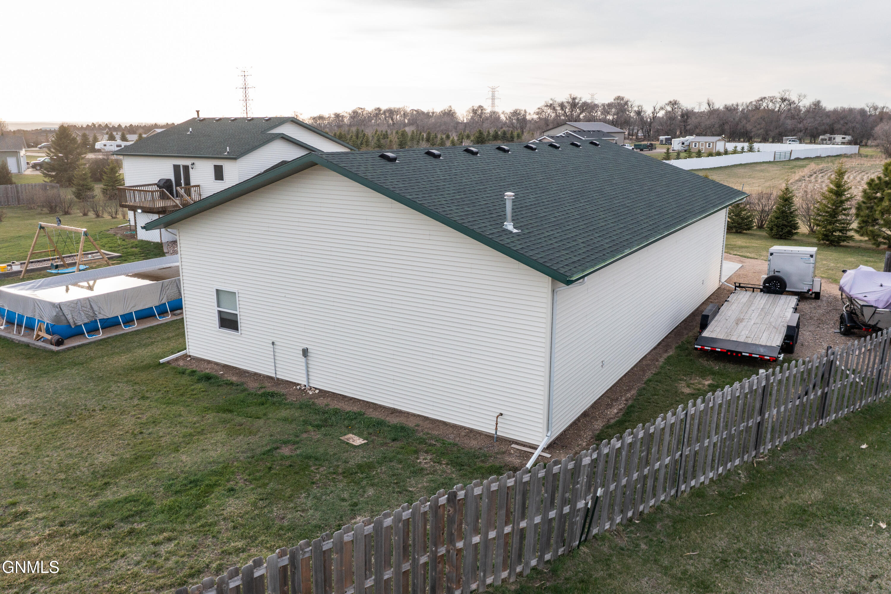 1001 Sunflower Drive