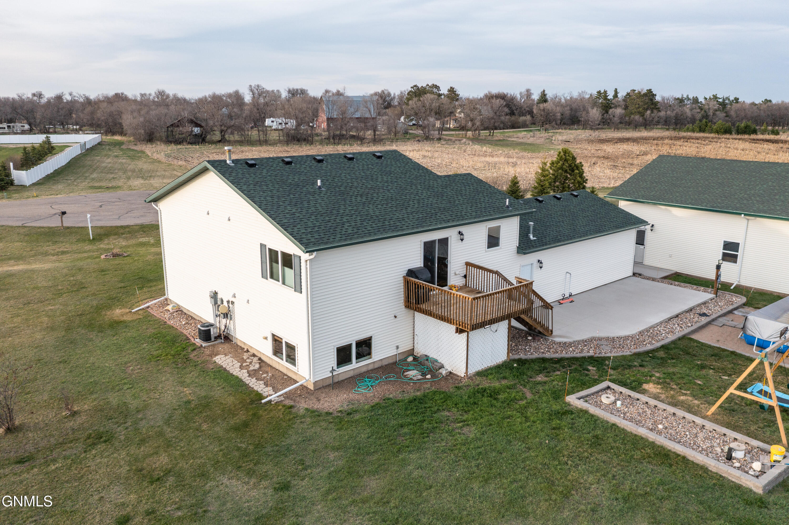1001 Sunflower Drive
