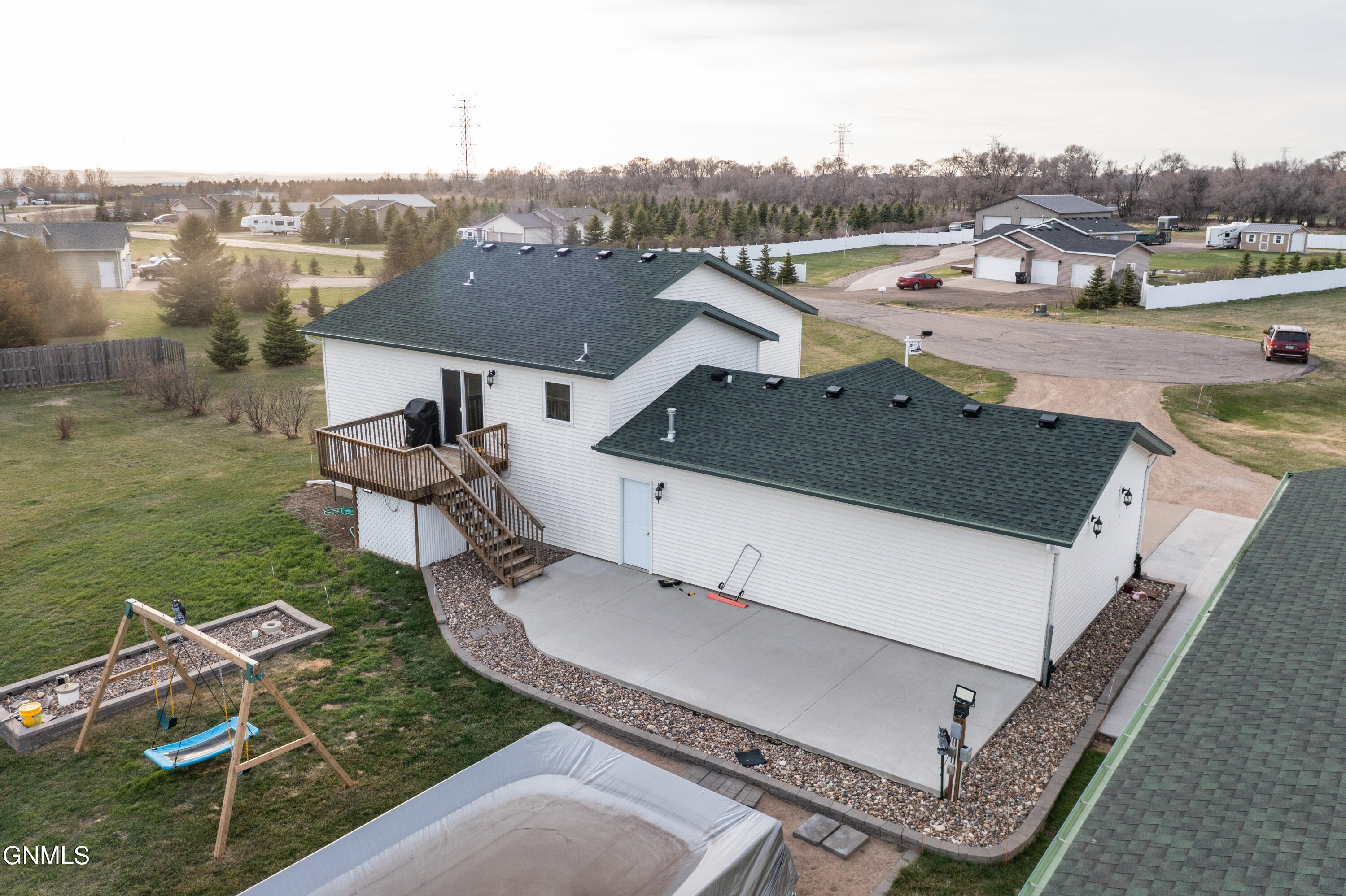1001 Sunflower Drive