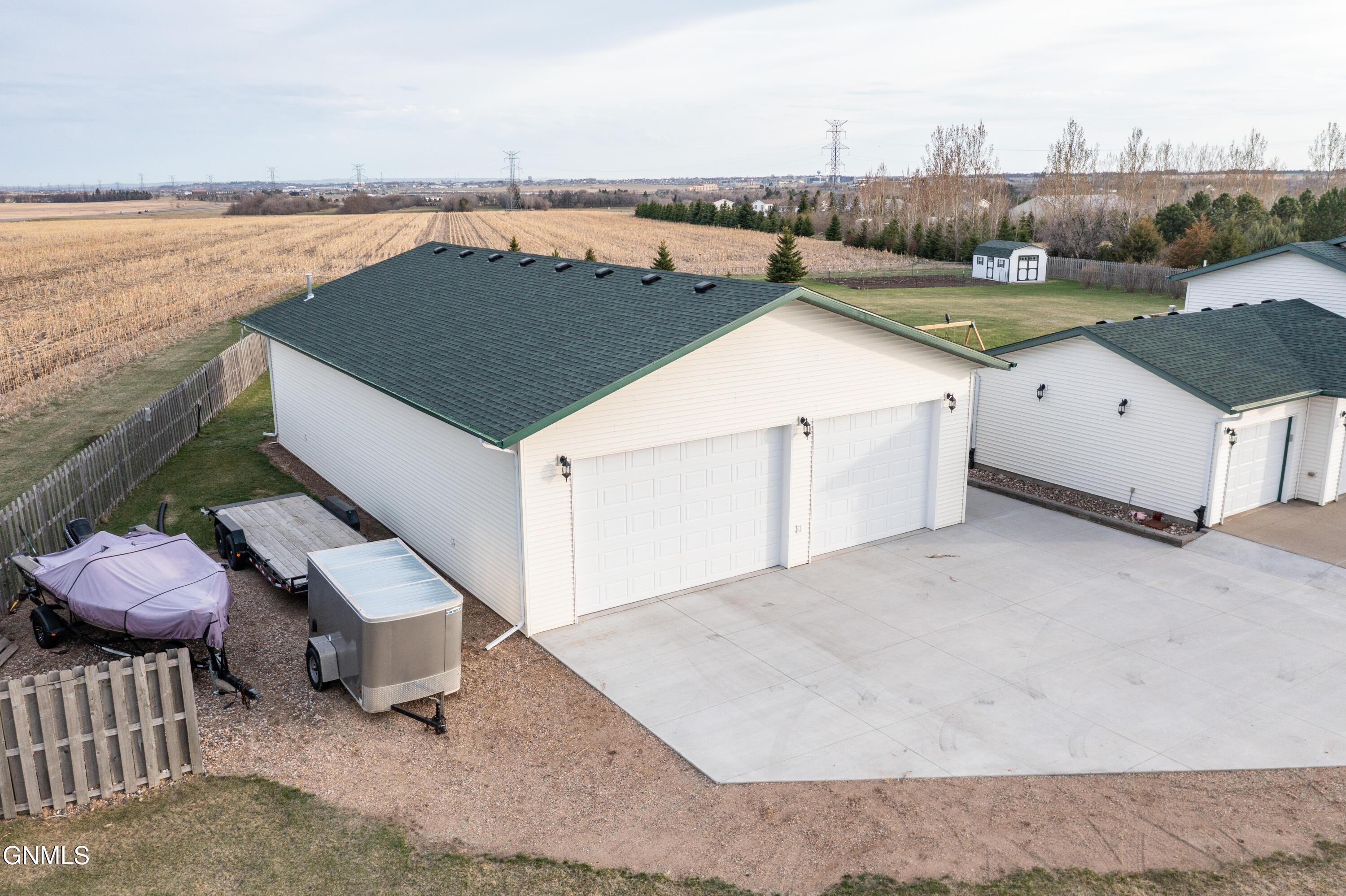 1001 Sunflower Drive