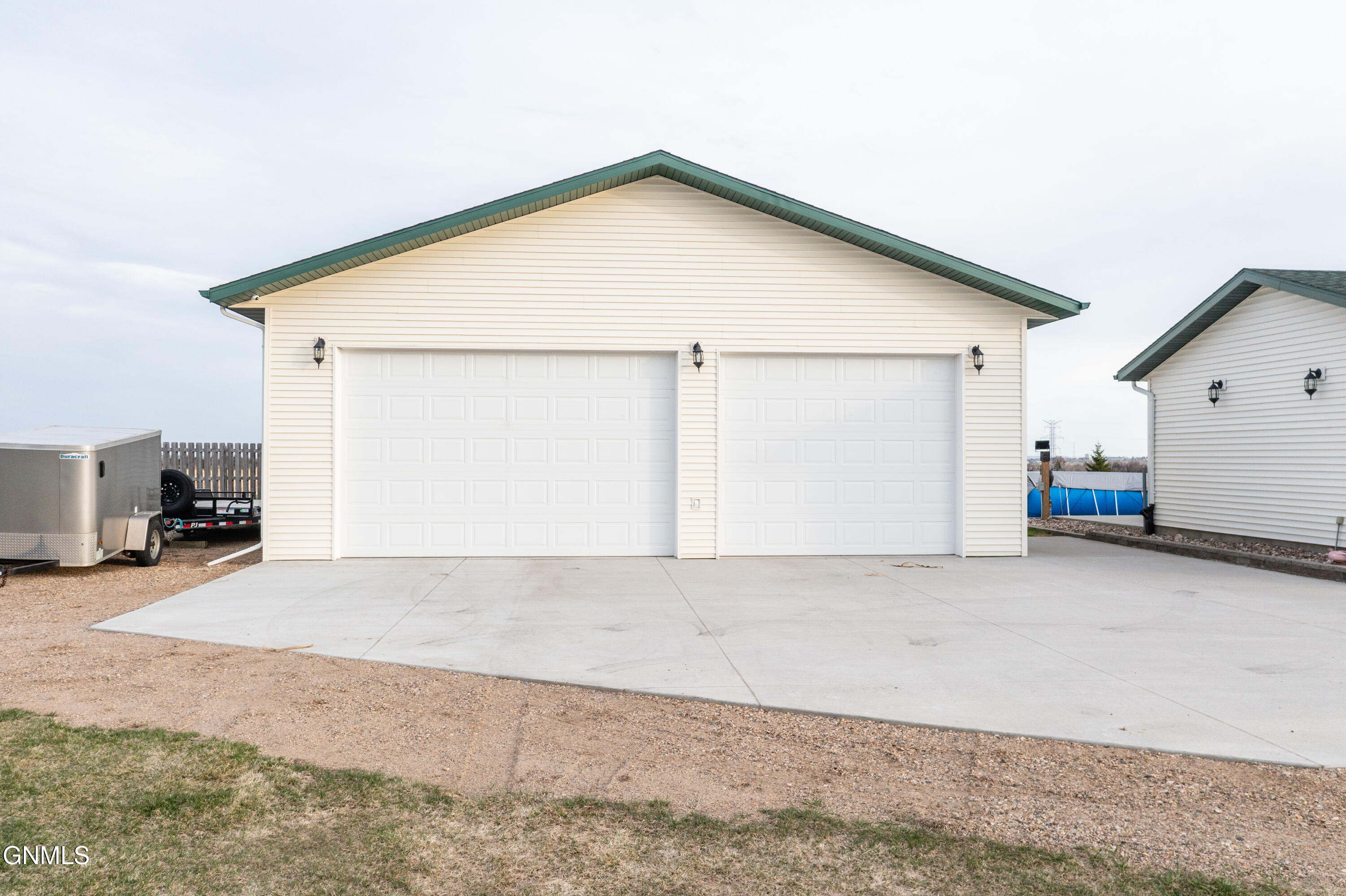 1001 Sunflower Drive