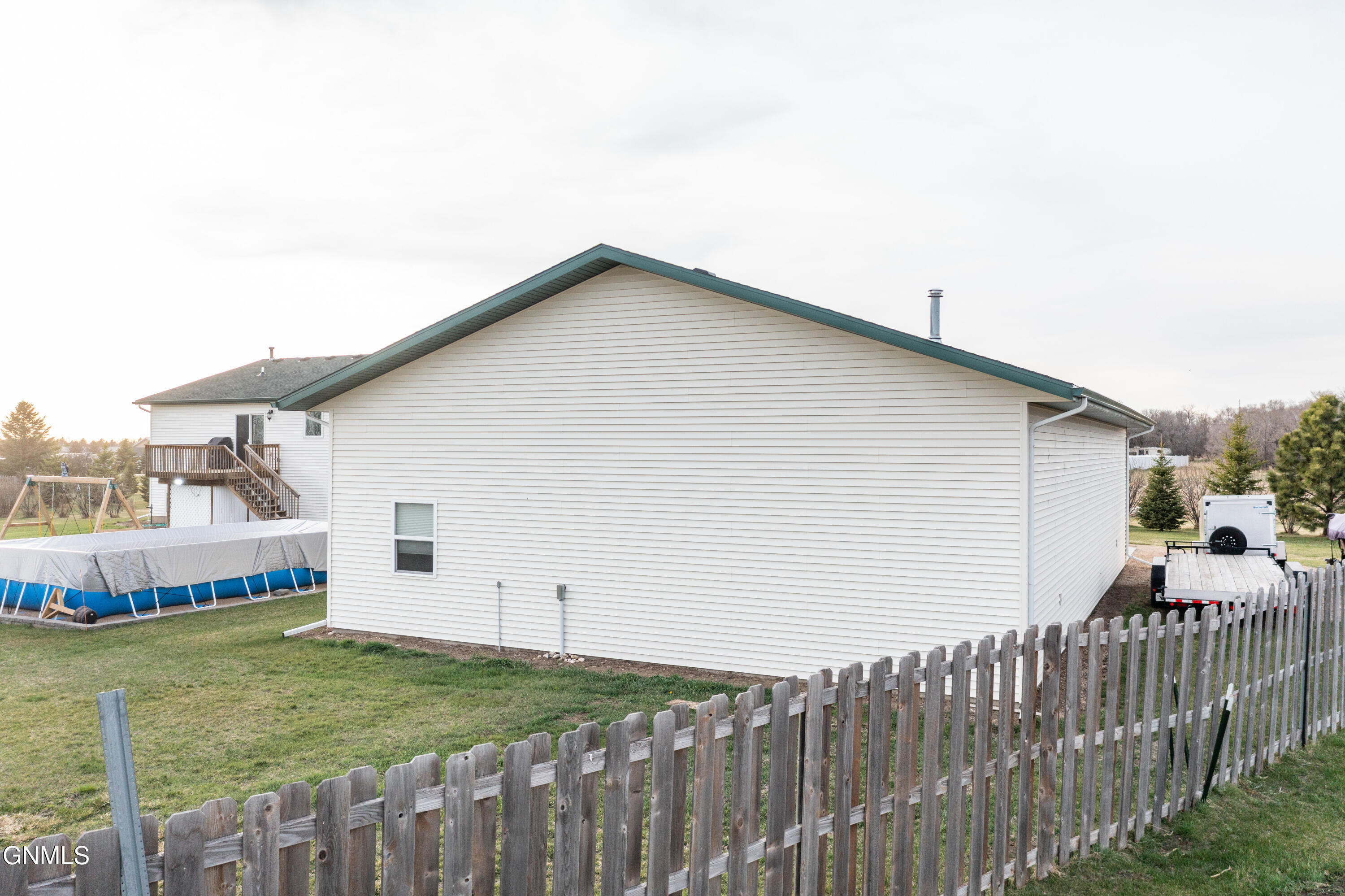 1001 Sunflower Drive