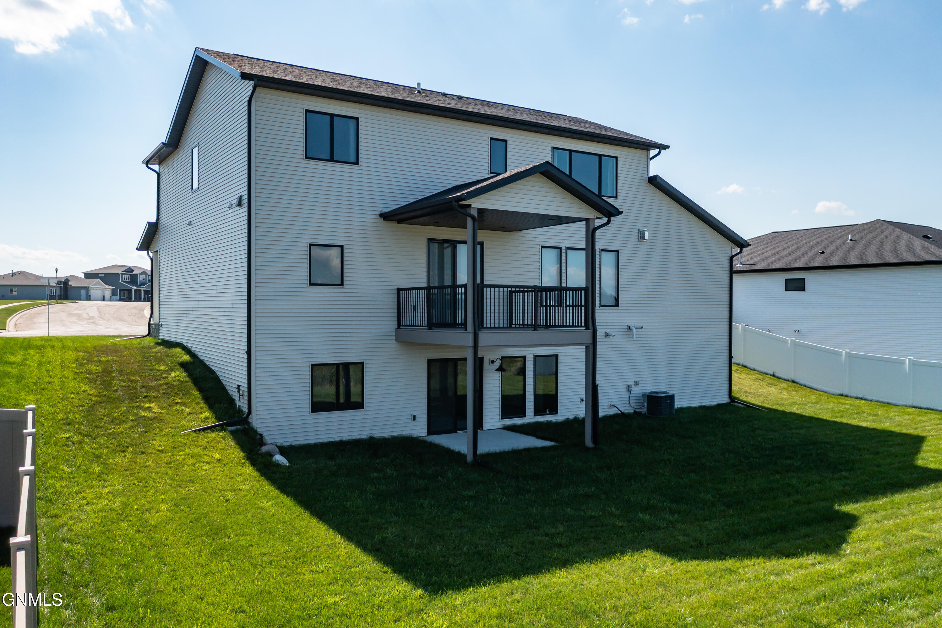 527 Flint Drive