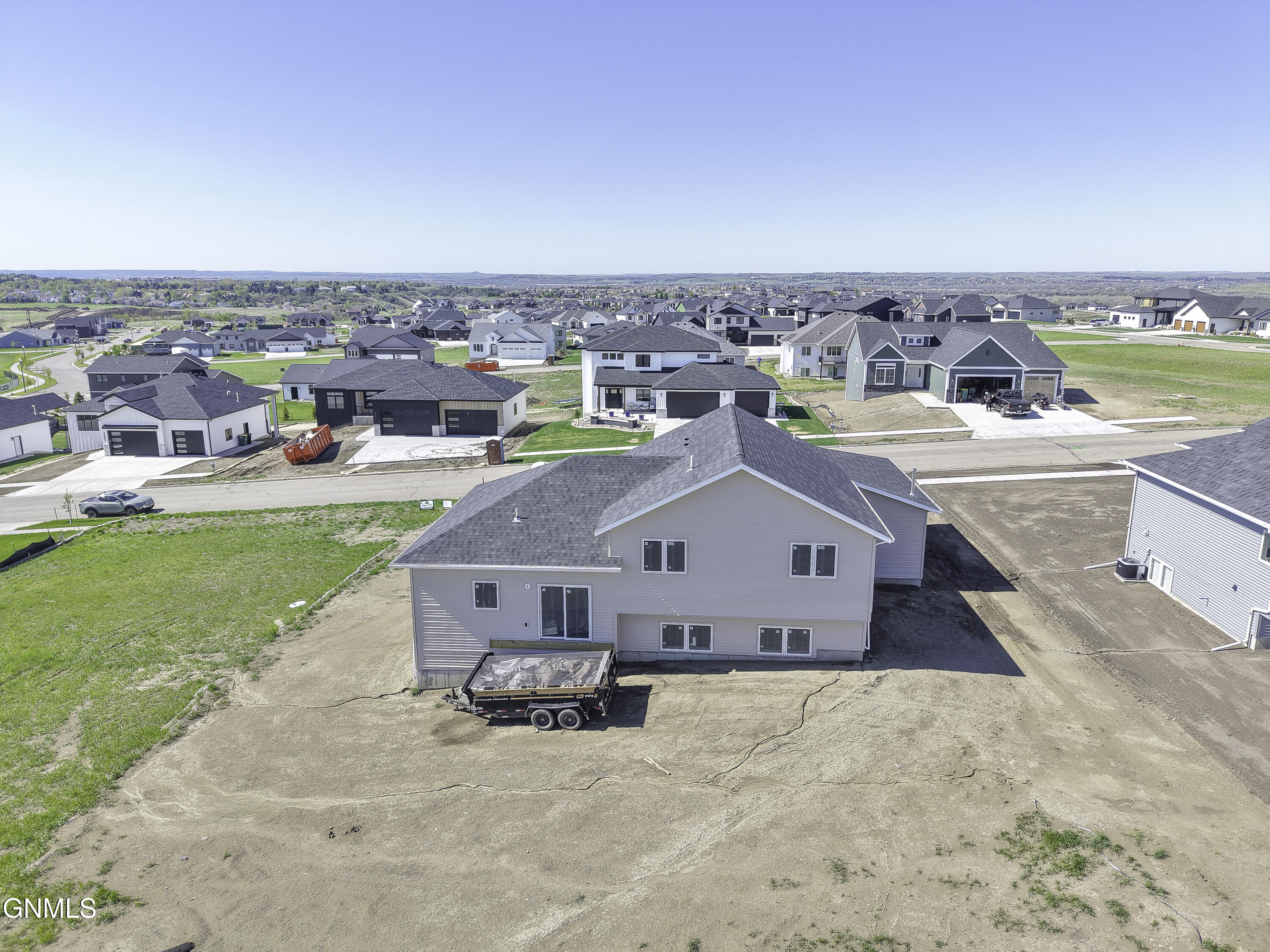 2018 Monarch Avenue