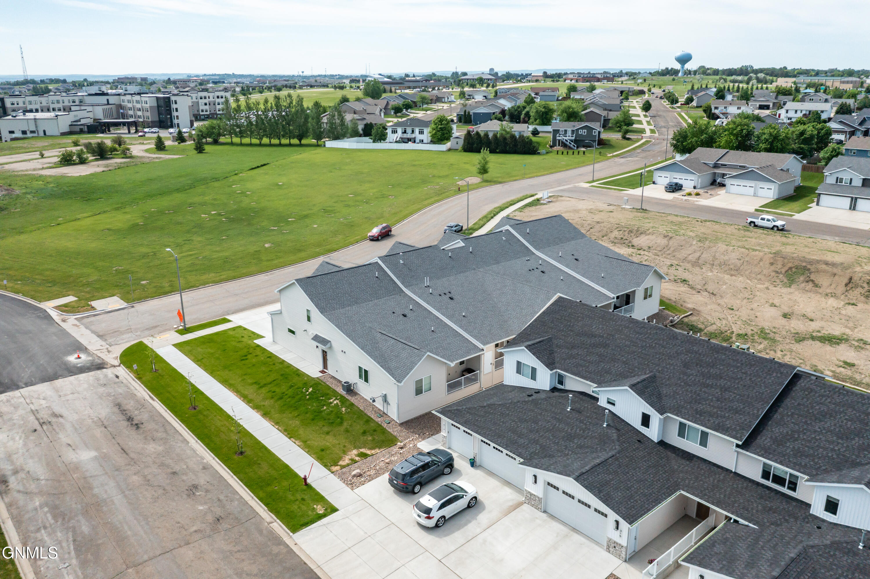 5116 Durango Drive