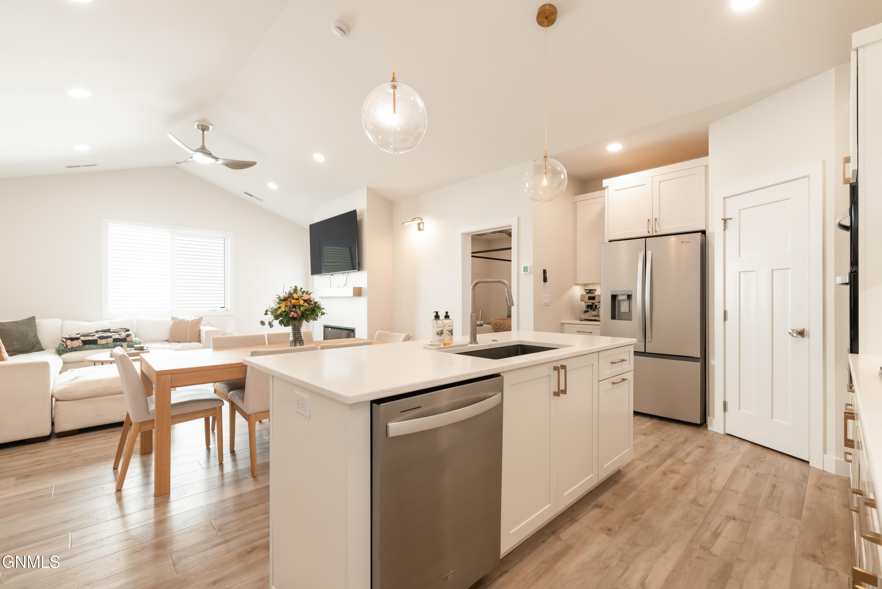 5116 Durango Drive