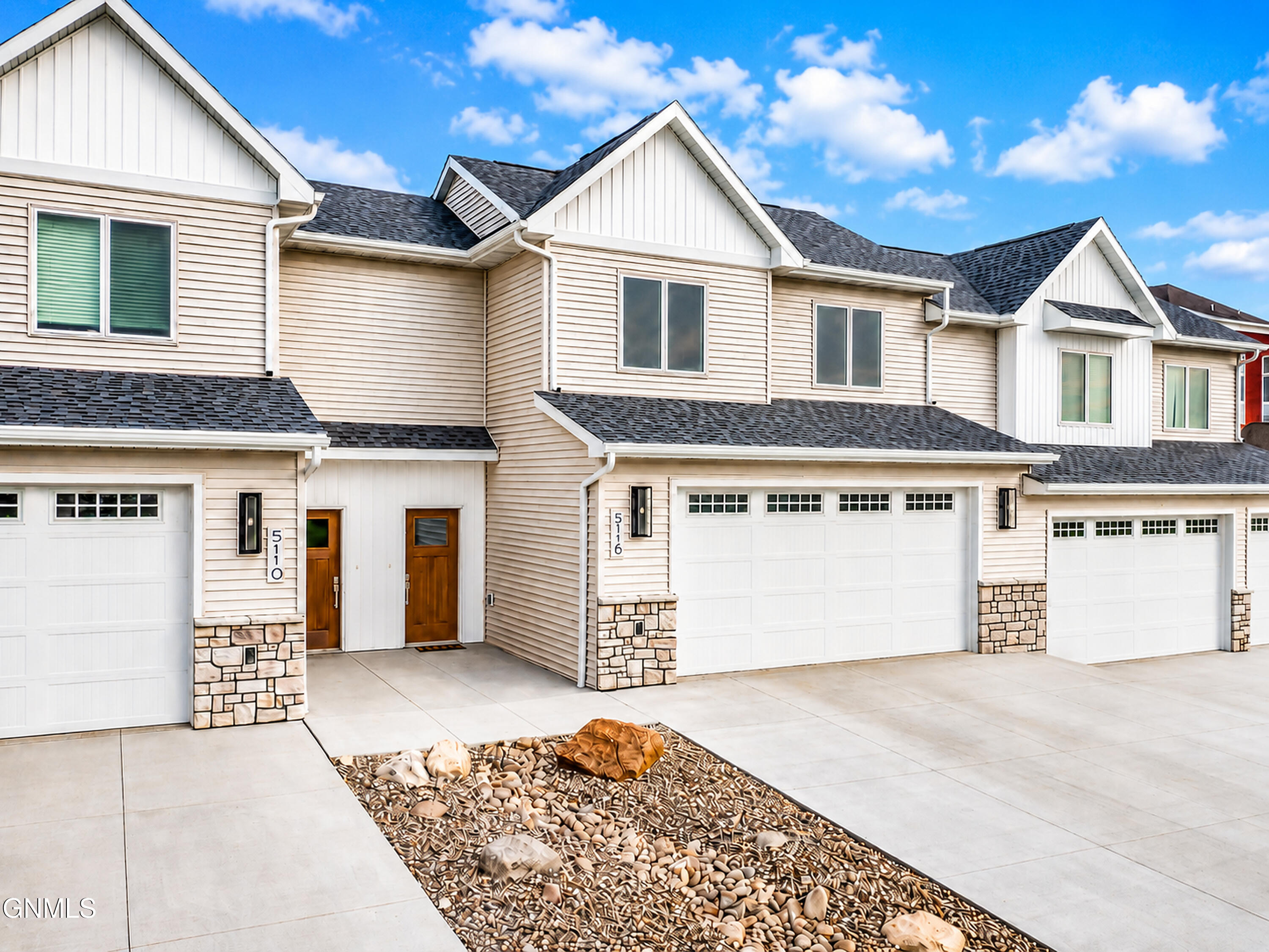 5116 Durango Drive