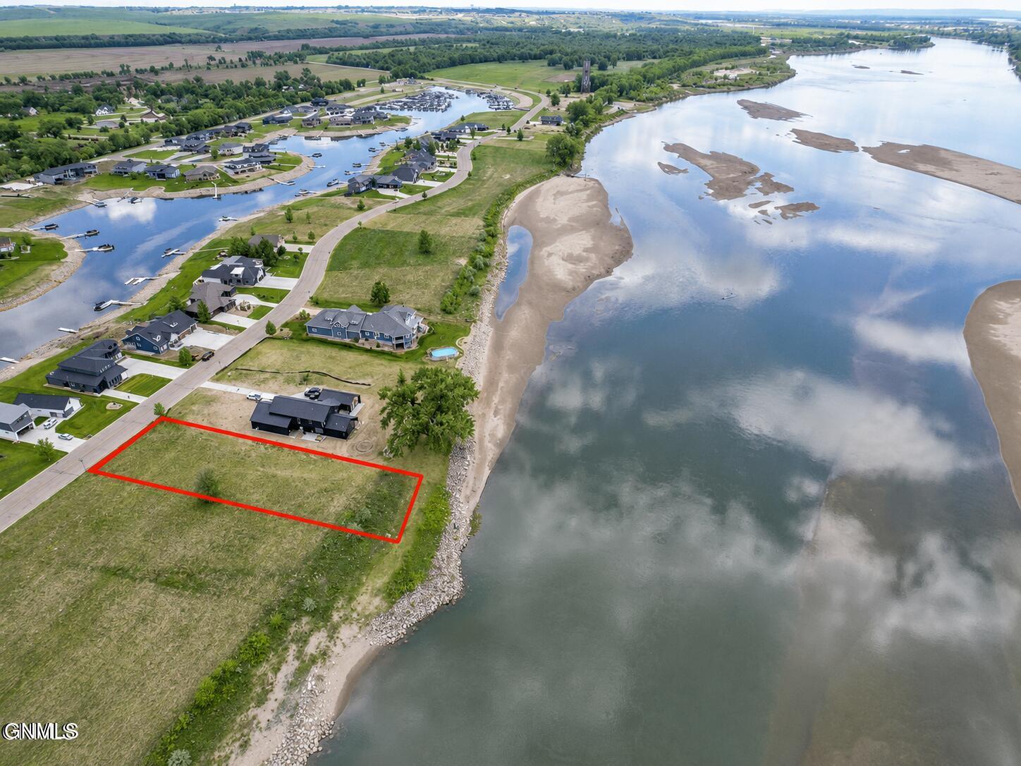 Lot 20 Misty Waters Drive