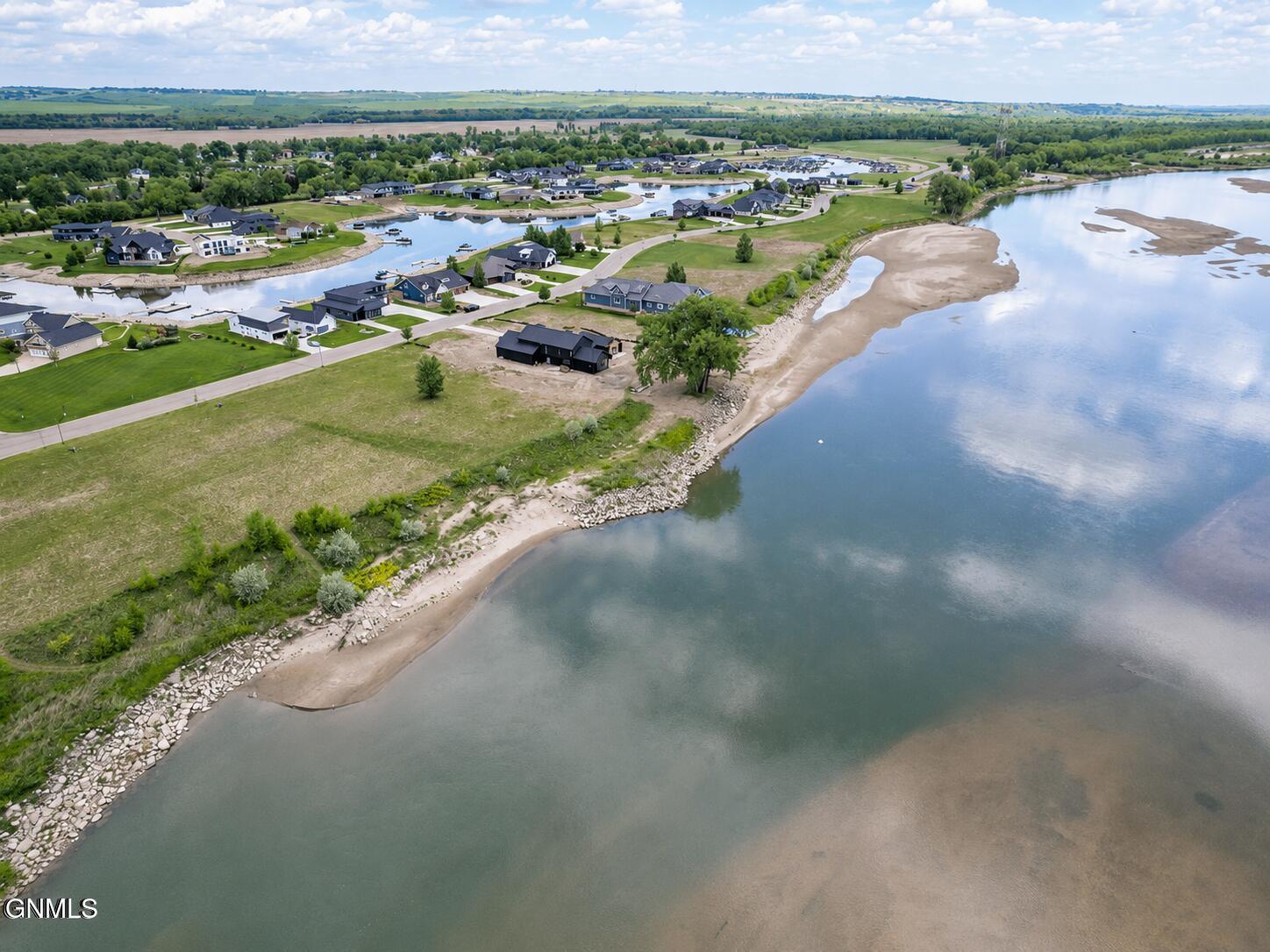Lot 20 Misty Waters Drive