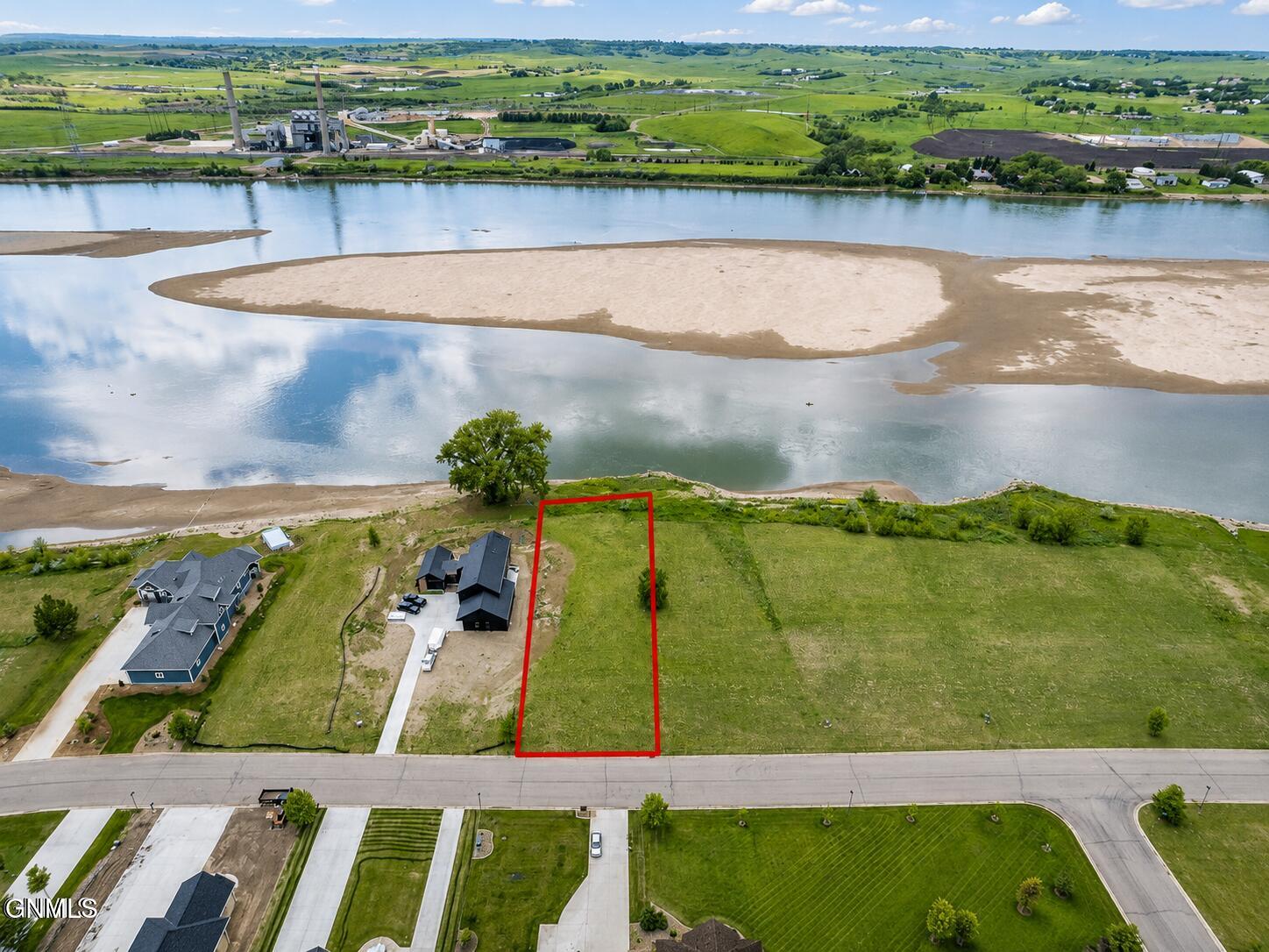 Lot 20 Misty Waters Drive