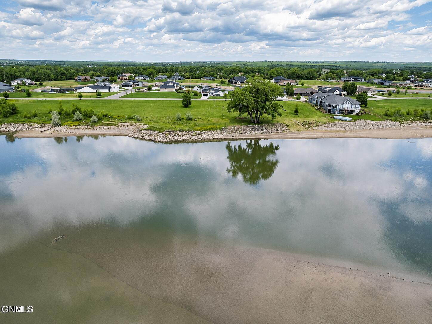 Lot 20 Misty Waters Drive