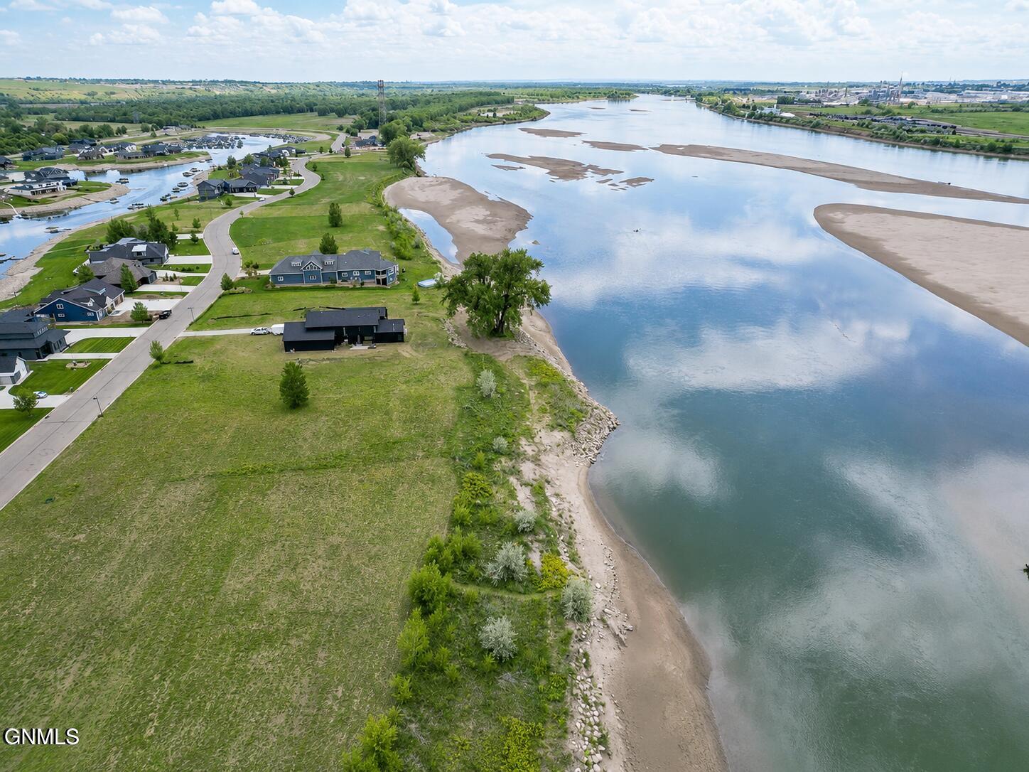 Lot 20 Misty Waters Drive