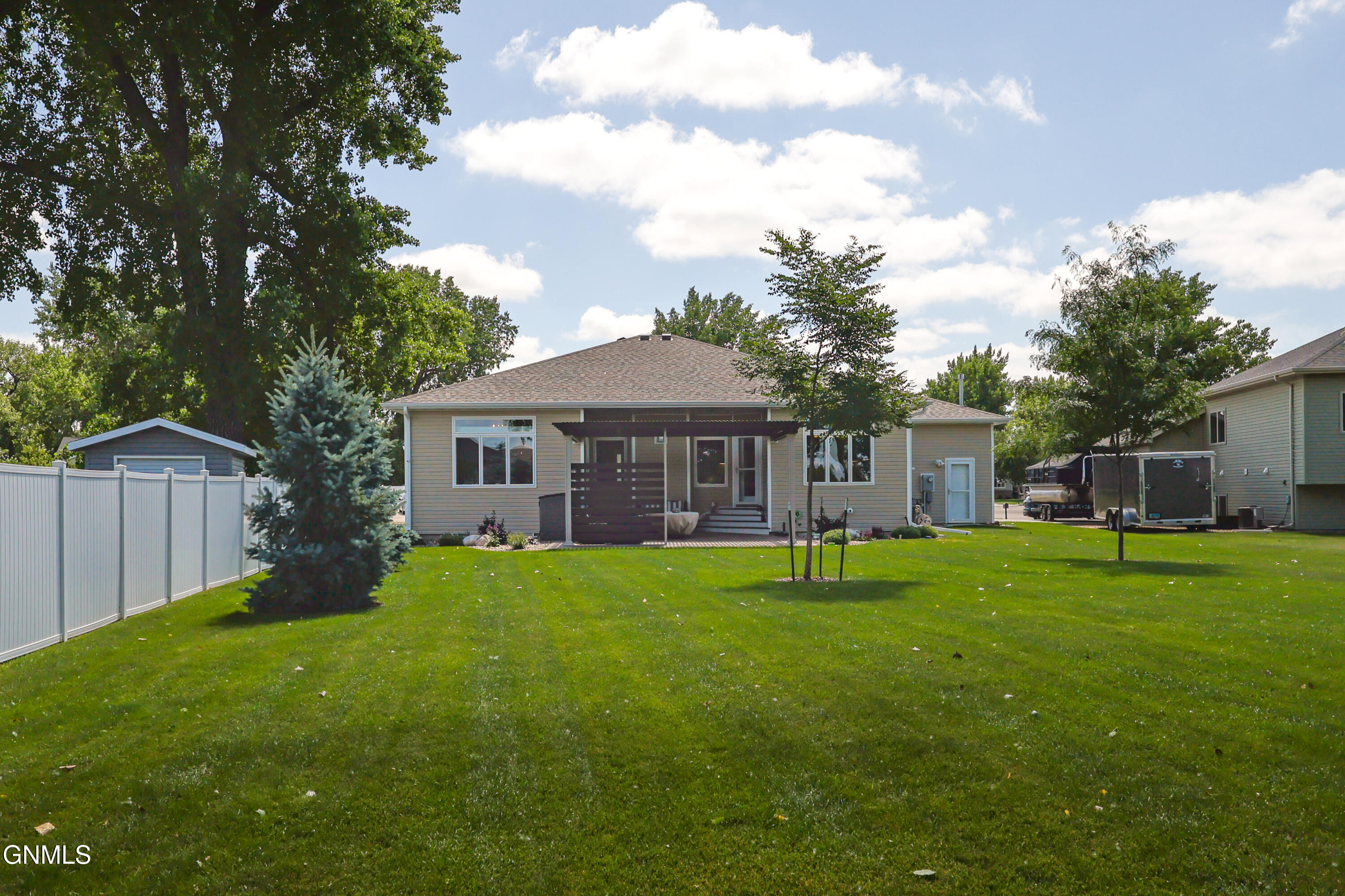 3601 Bay Shore Bend SE