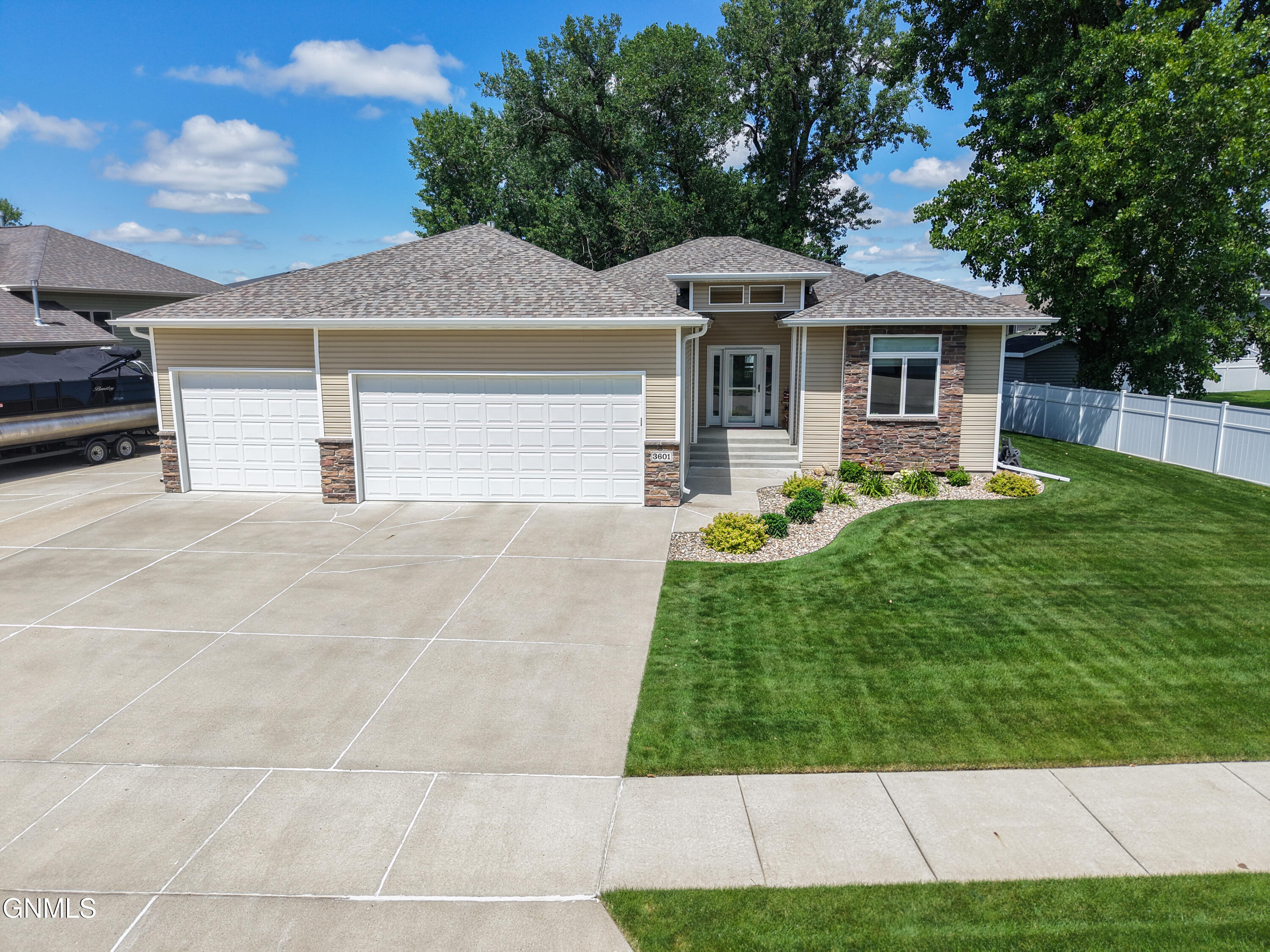 3601 Bay Shore Bend SE