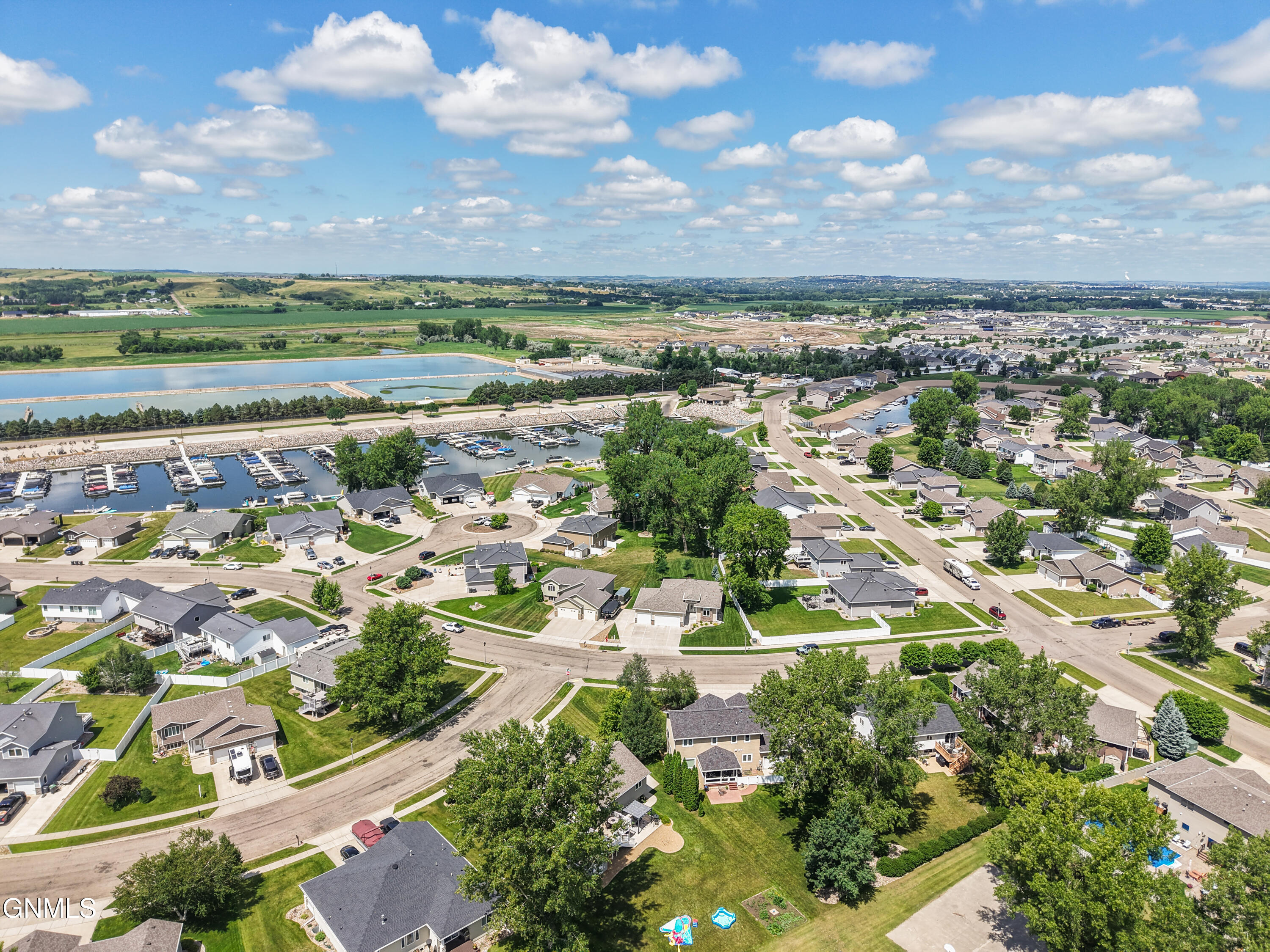 3601 Bay Shore Bend SE