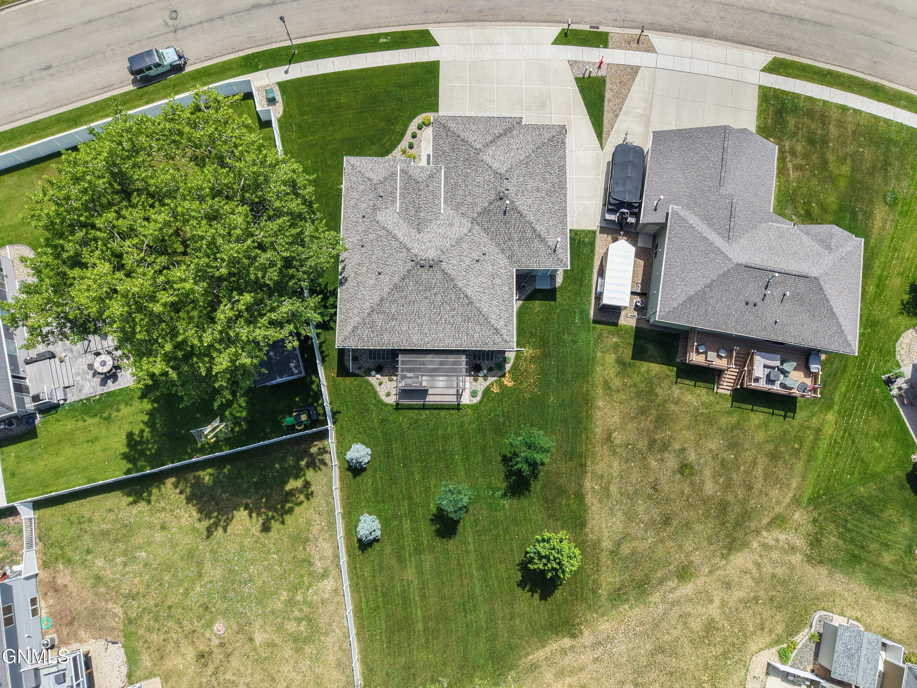 3601 Bay Shore Bend SE