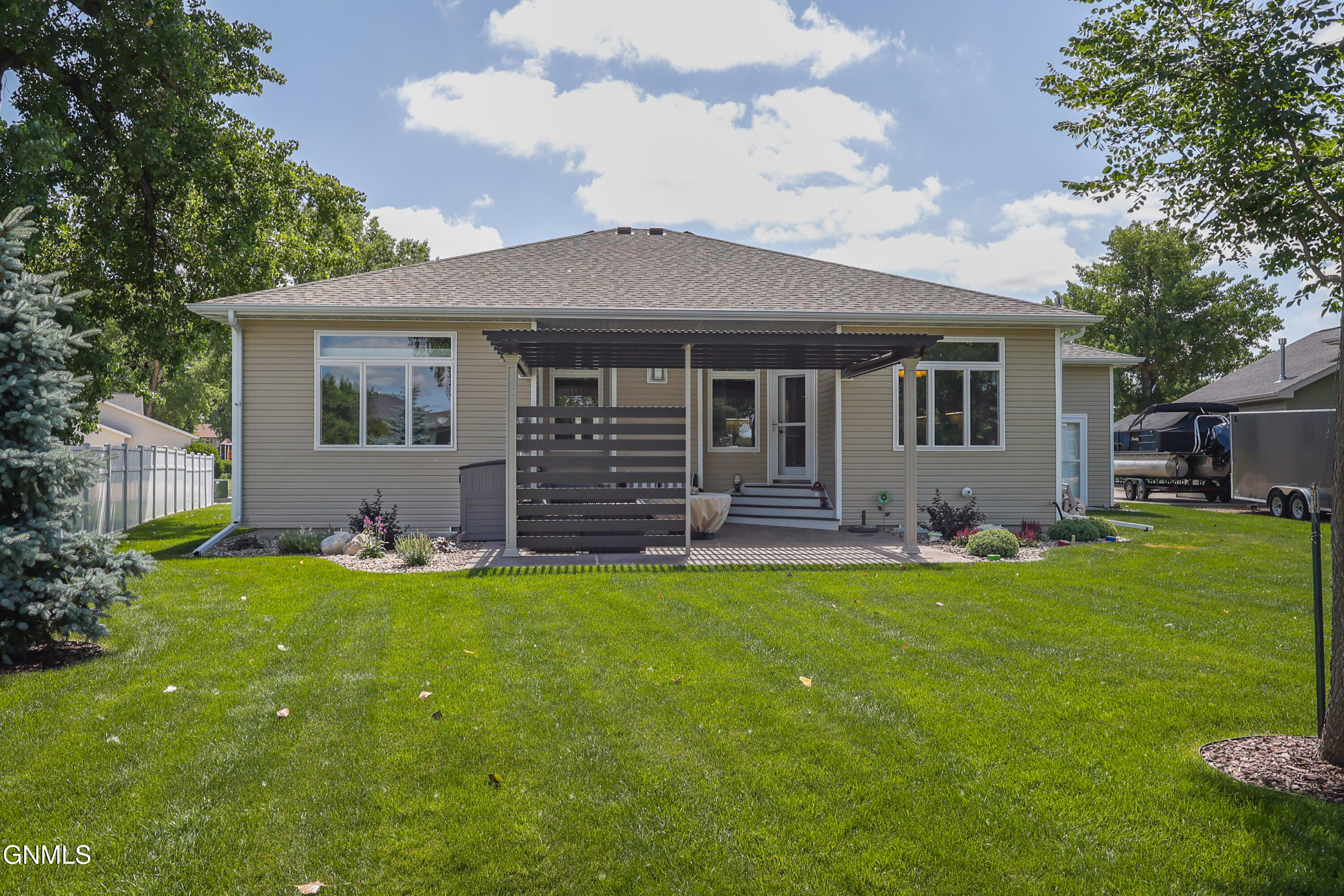 3601 Bay Shore Bend SE