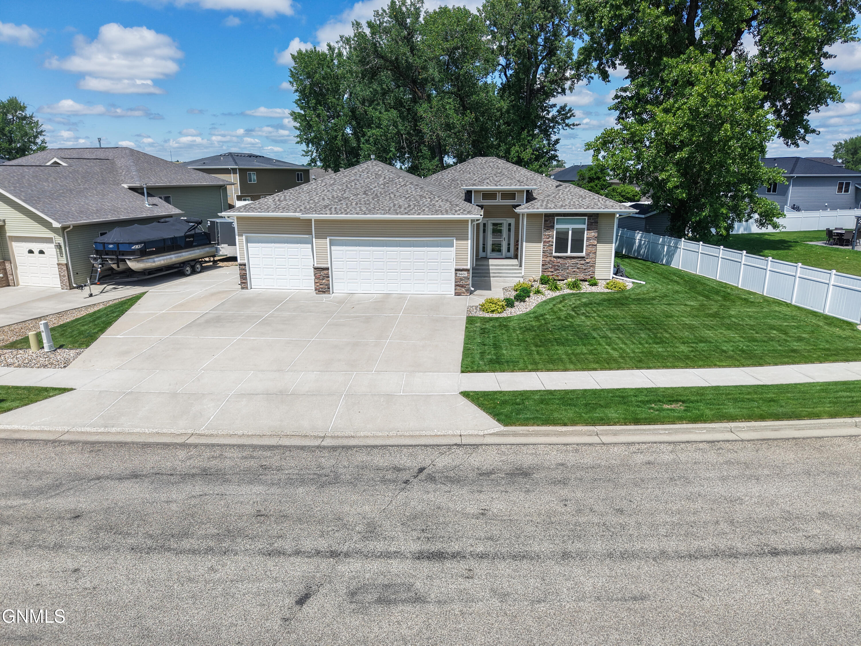 3601 Bay Shore Bend SE
