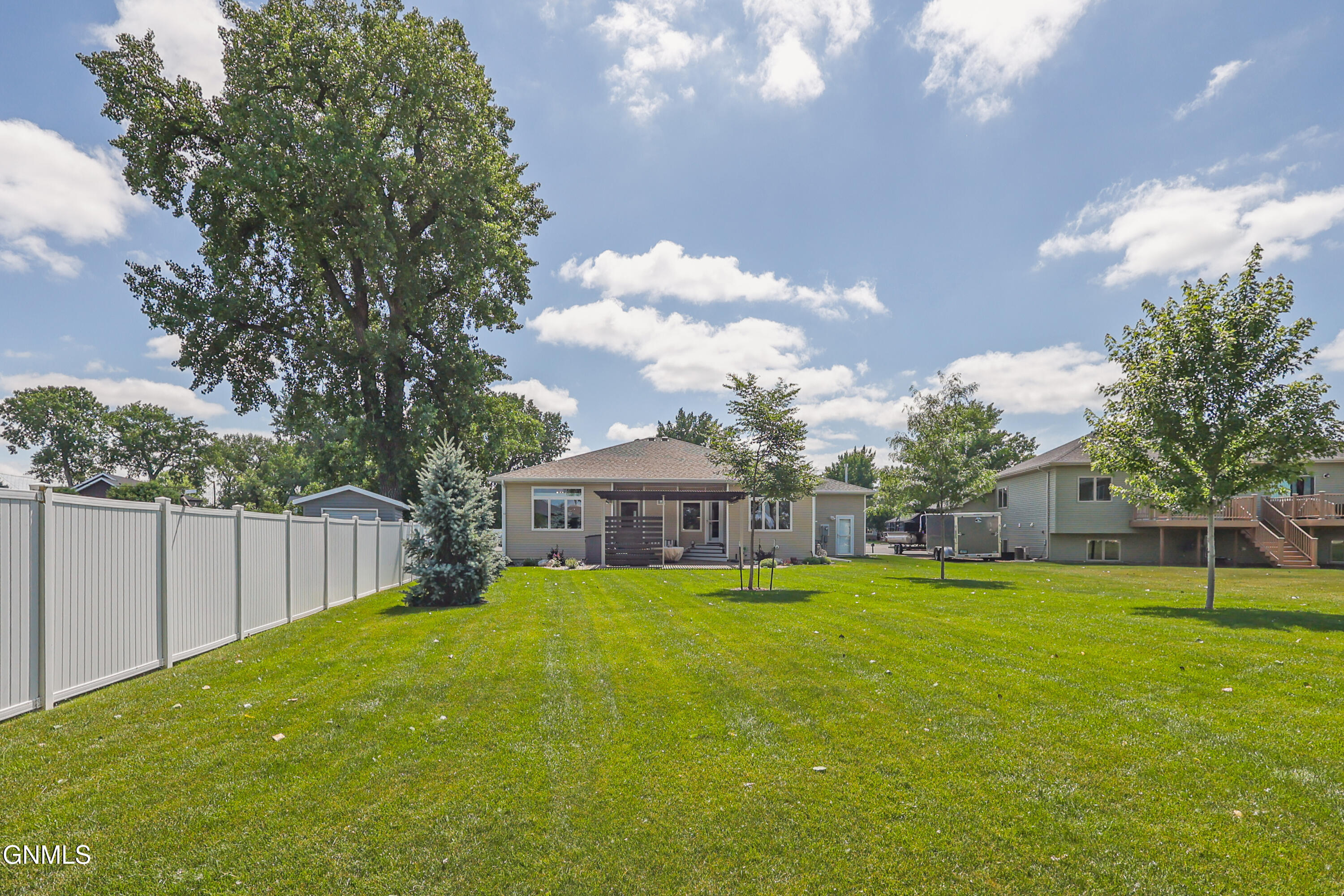 3601 Bay Shore Bend SE