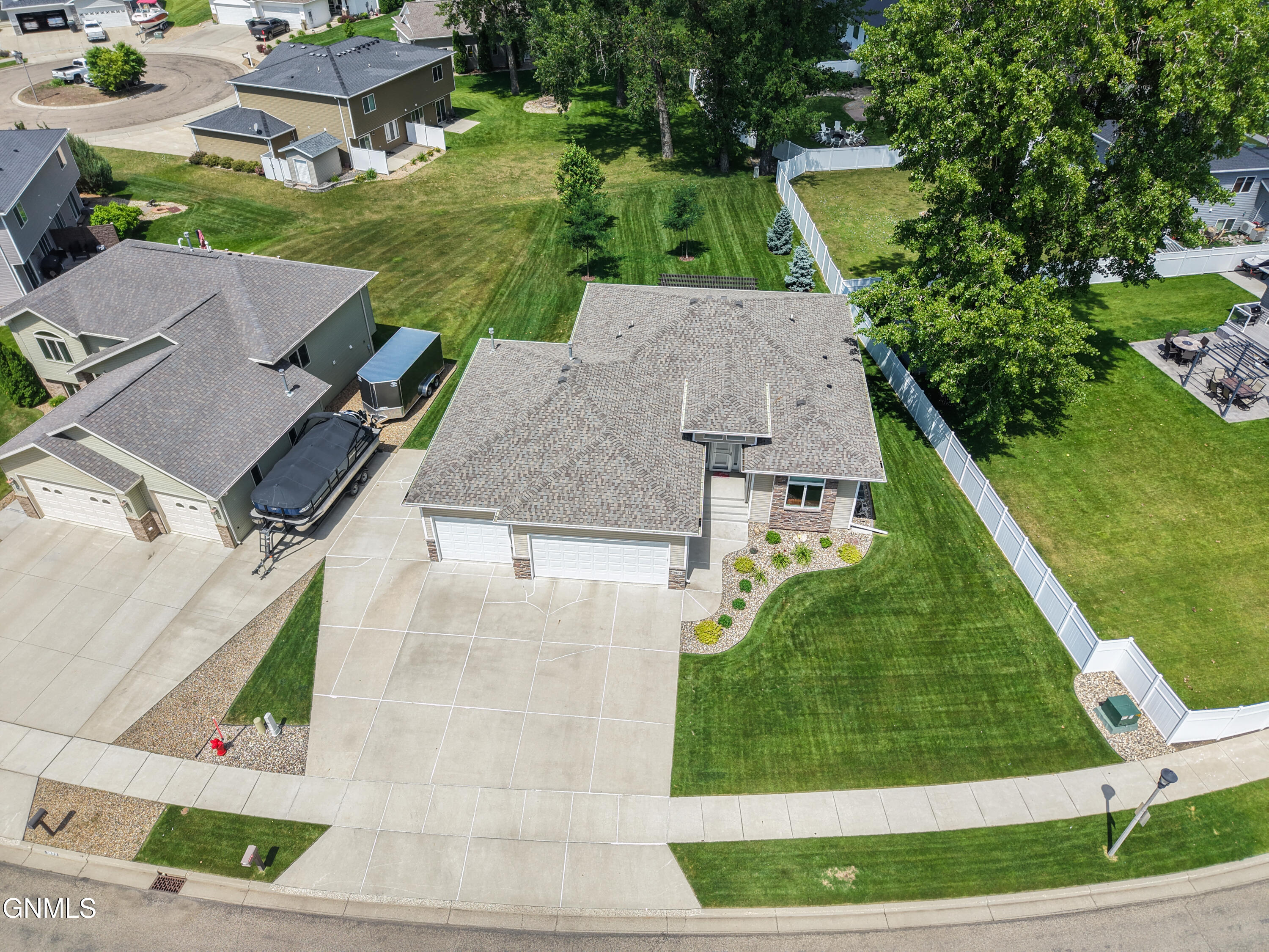 3601 Bay Shore Bend SE