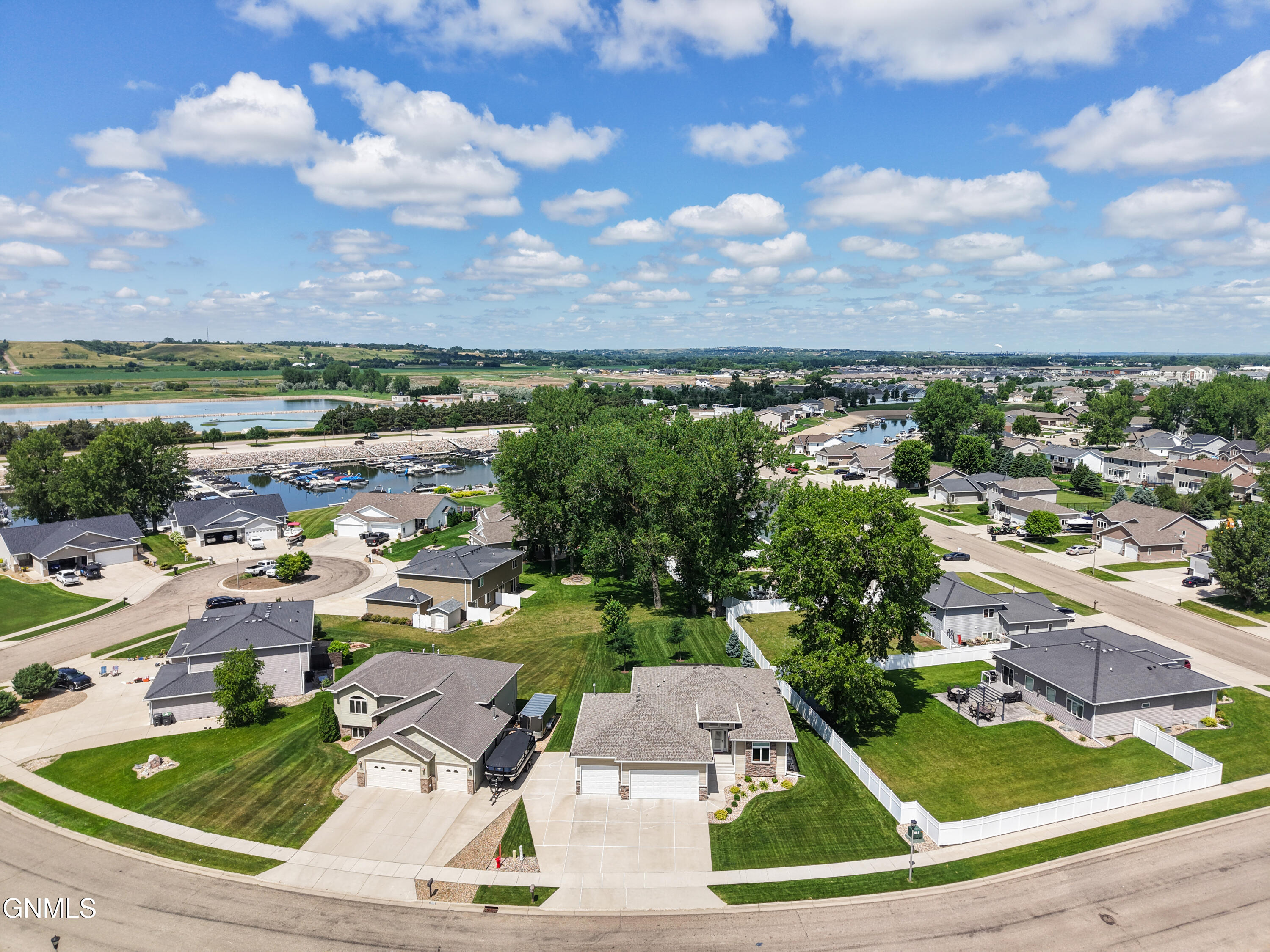 3601 Bay Shore Bend SE