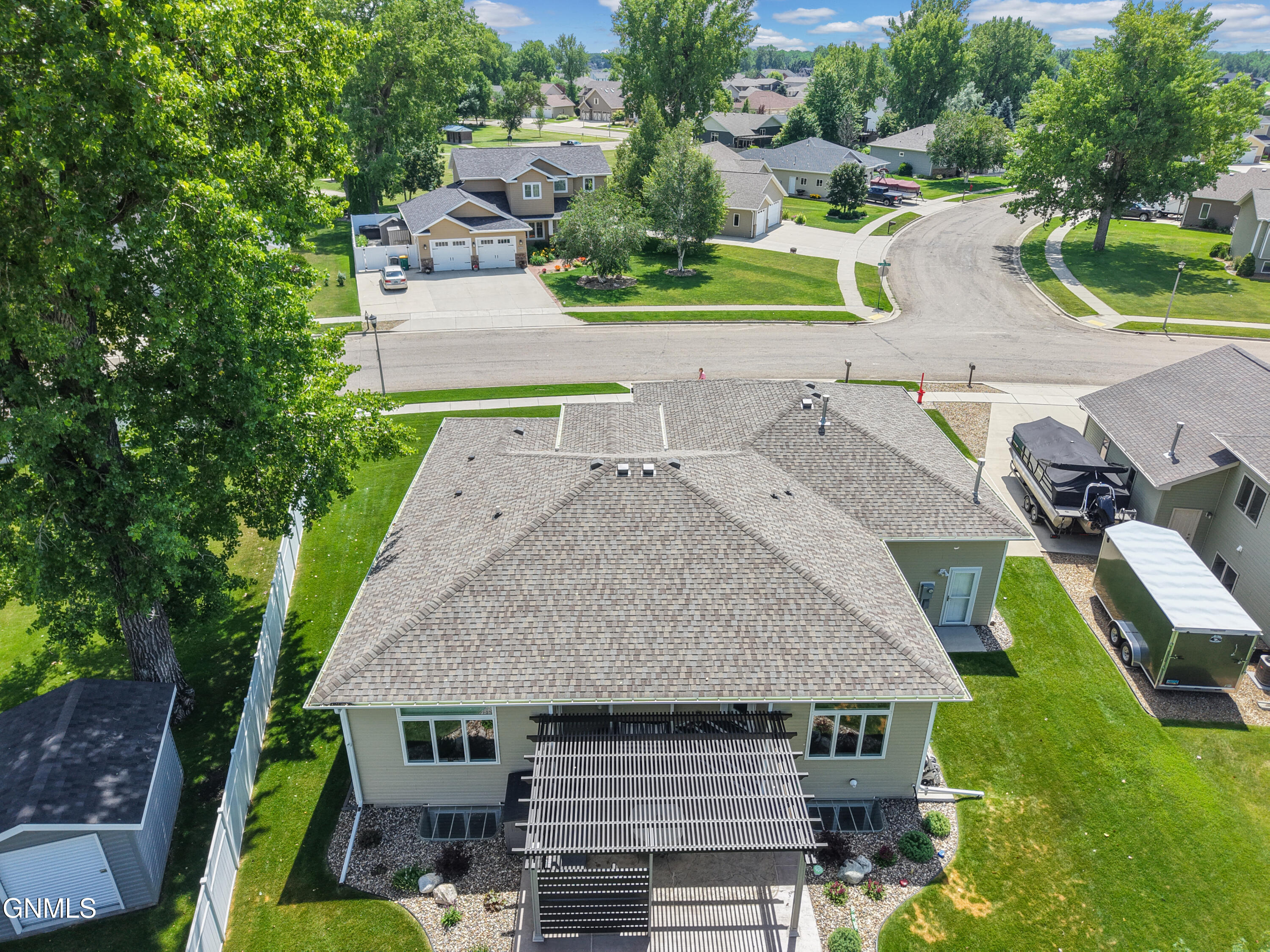 3601 Bay Shore Bend SE